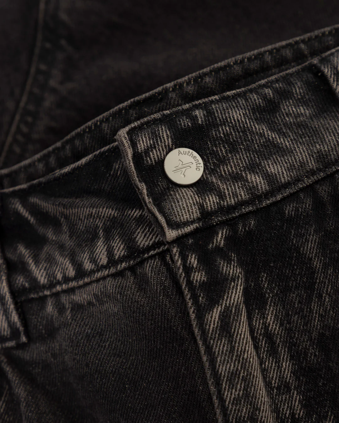 DAMAGE JEAN - Image 9