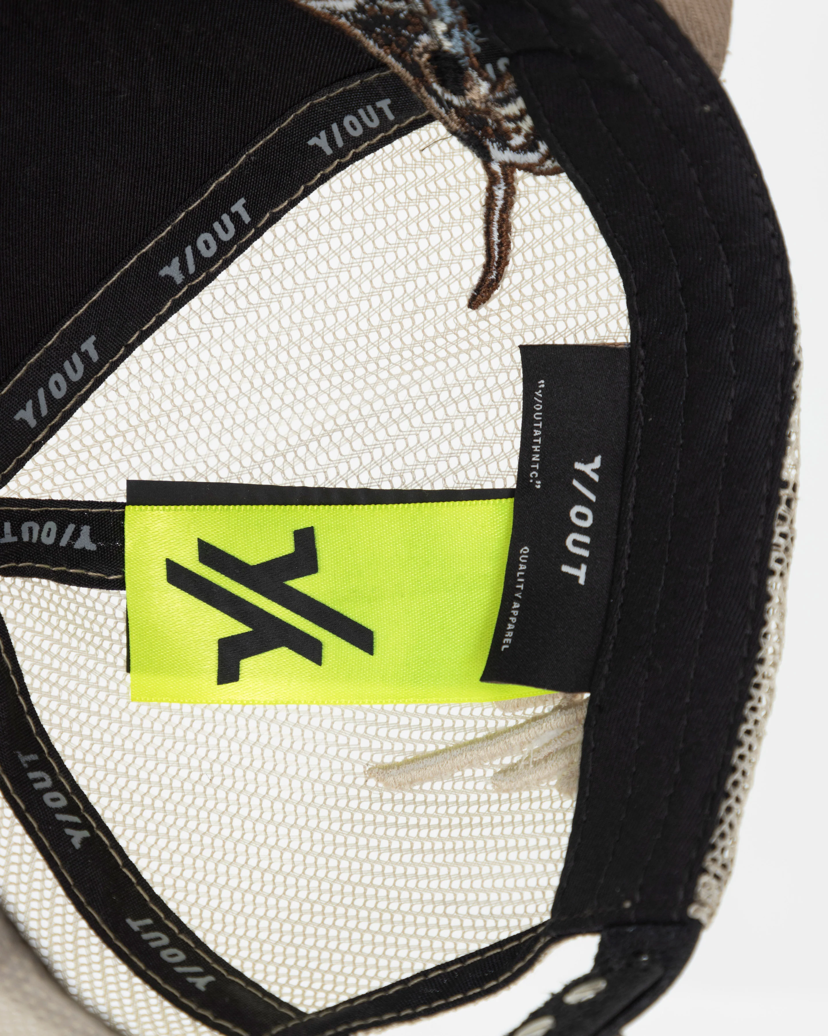 DARK CAP - Image 11