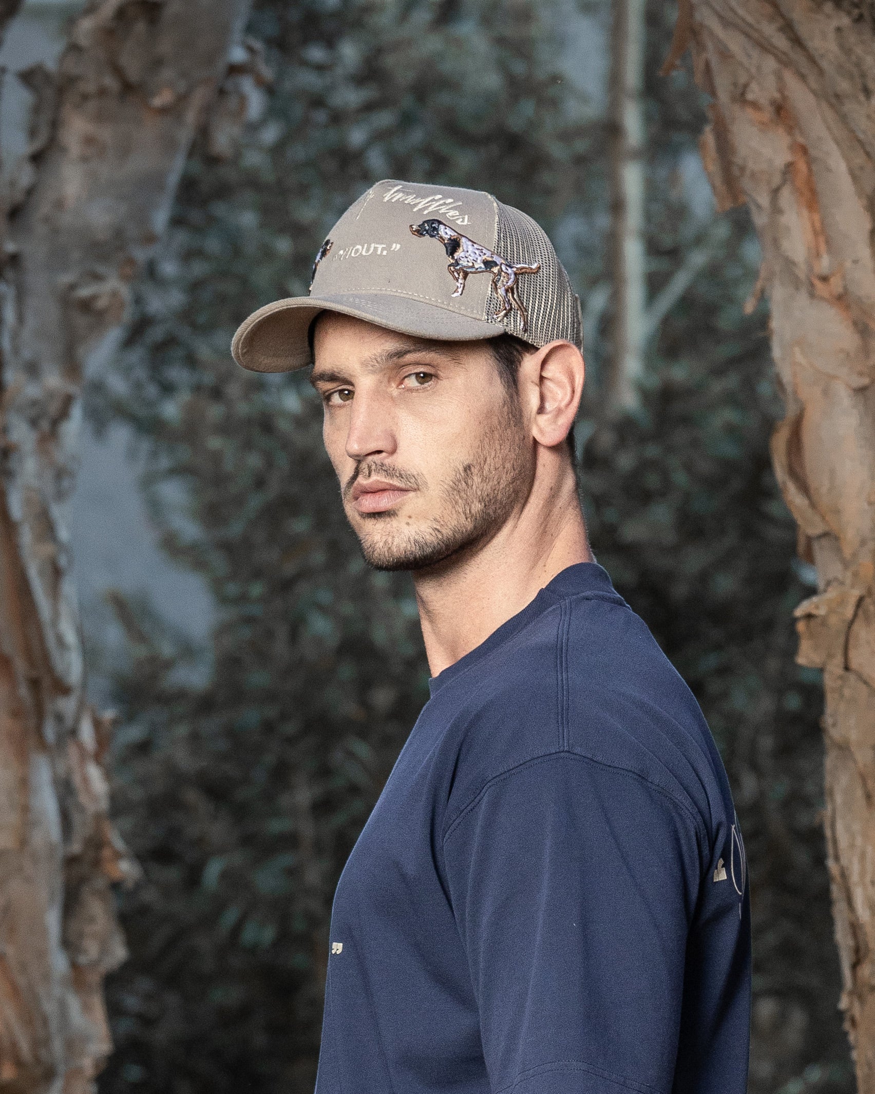 DARK CAP - Image 3