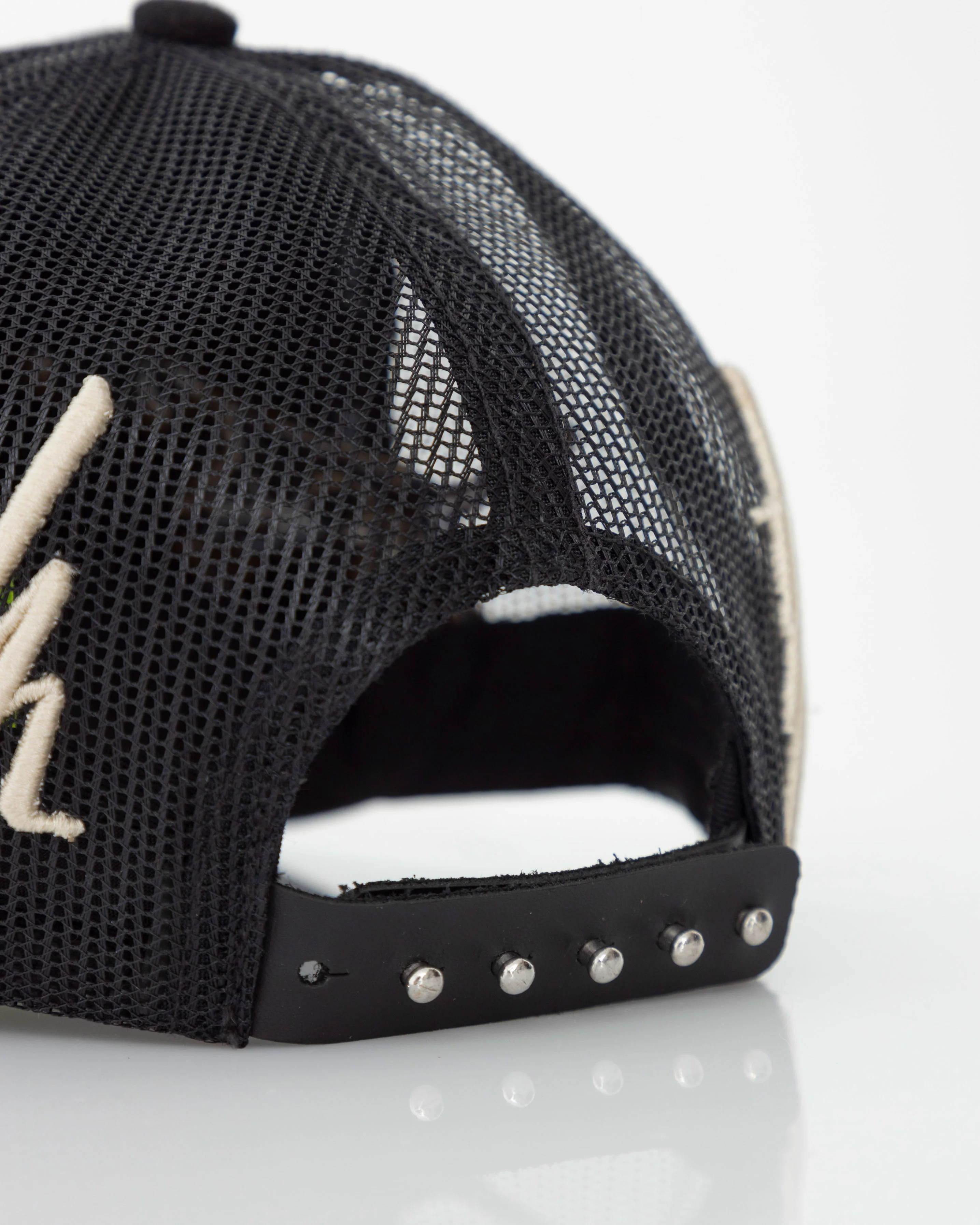 DARK CAP BLACK - Image 11