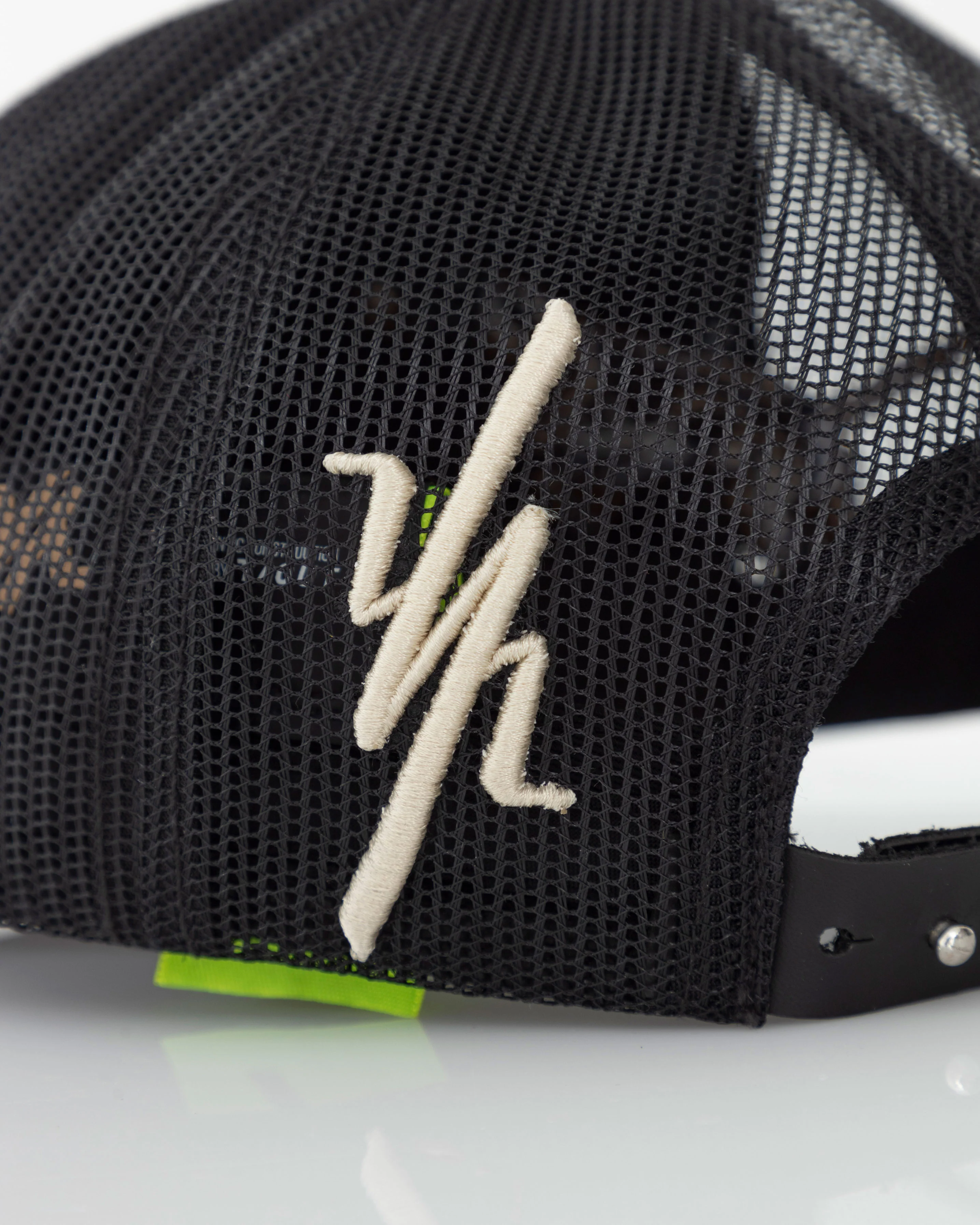 DARK CAP BLACK - Image 5