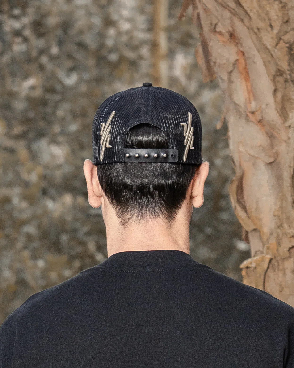 DARK CAP BLACK - Image 6