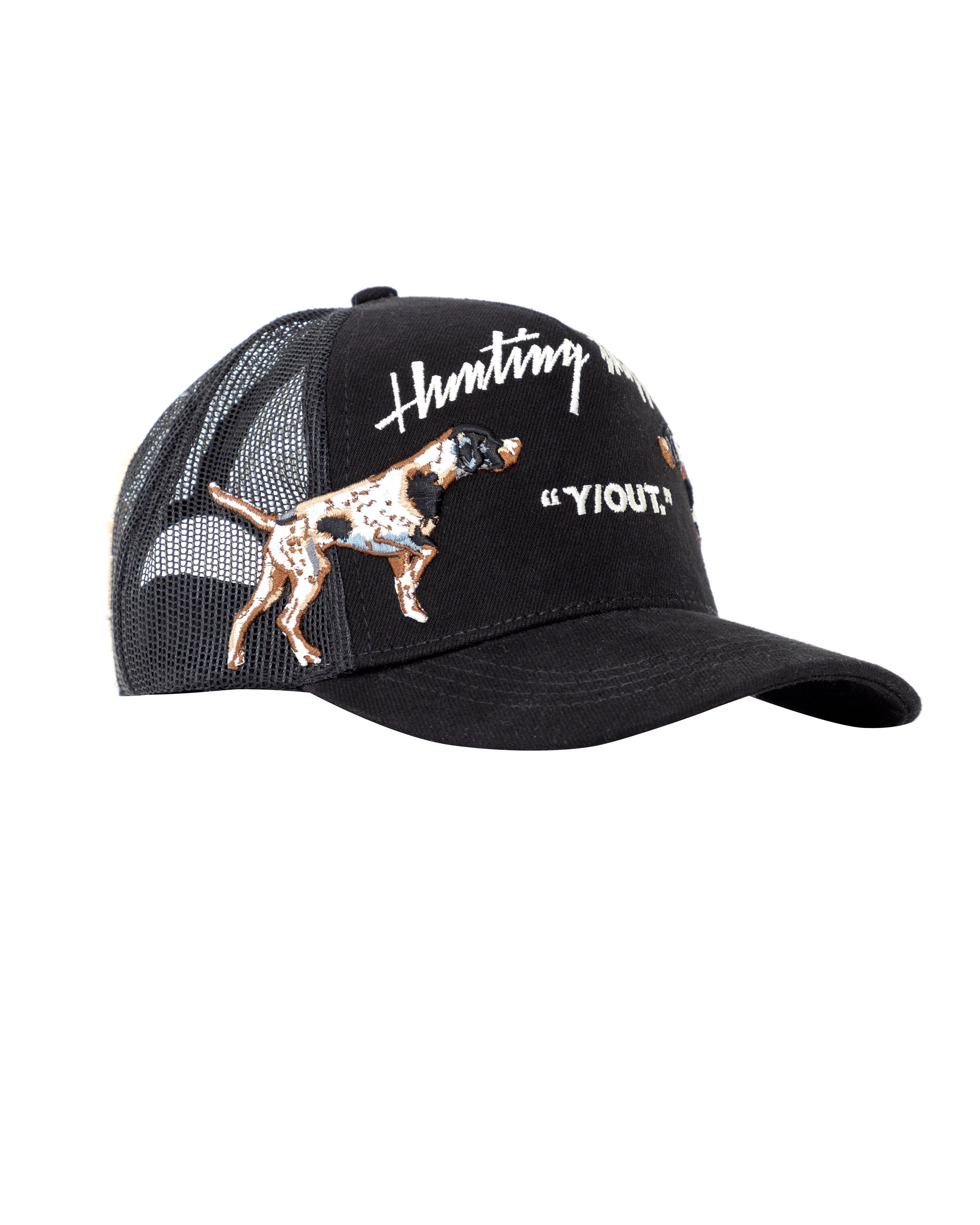 DARK CAP BLACK - Image 9