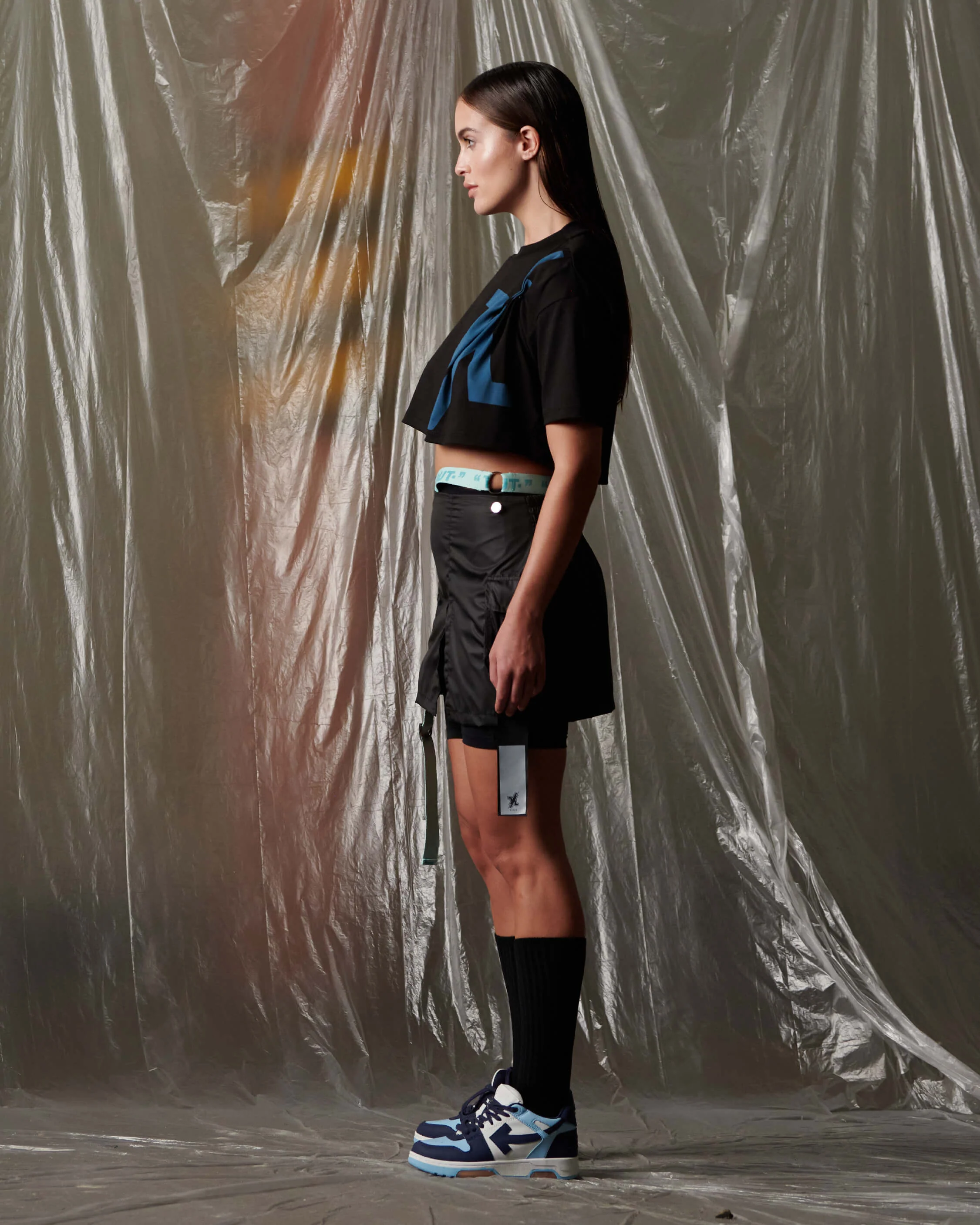 DEEP WATER SKIRT - Image 3