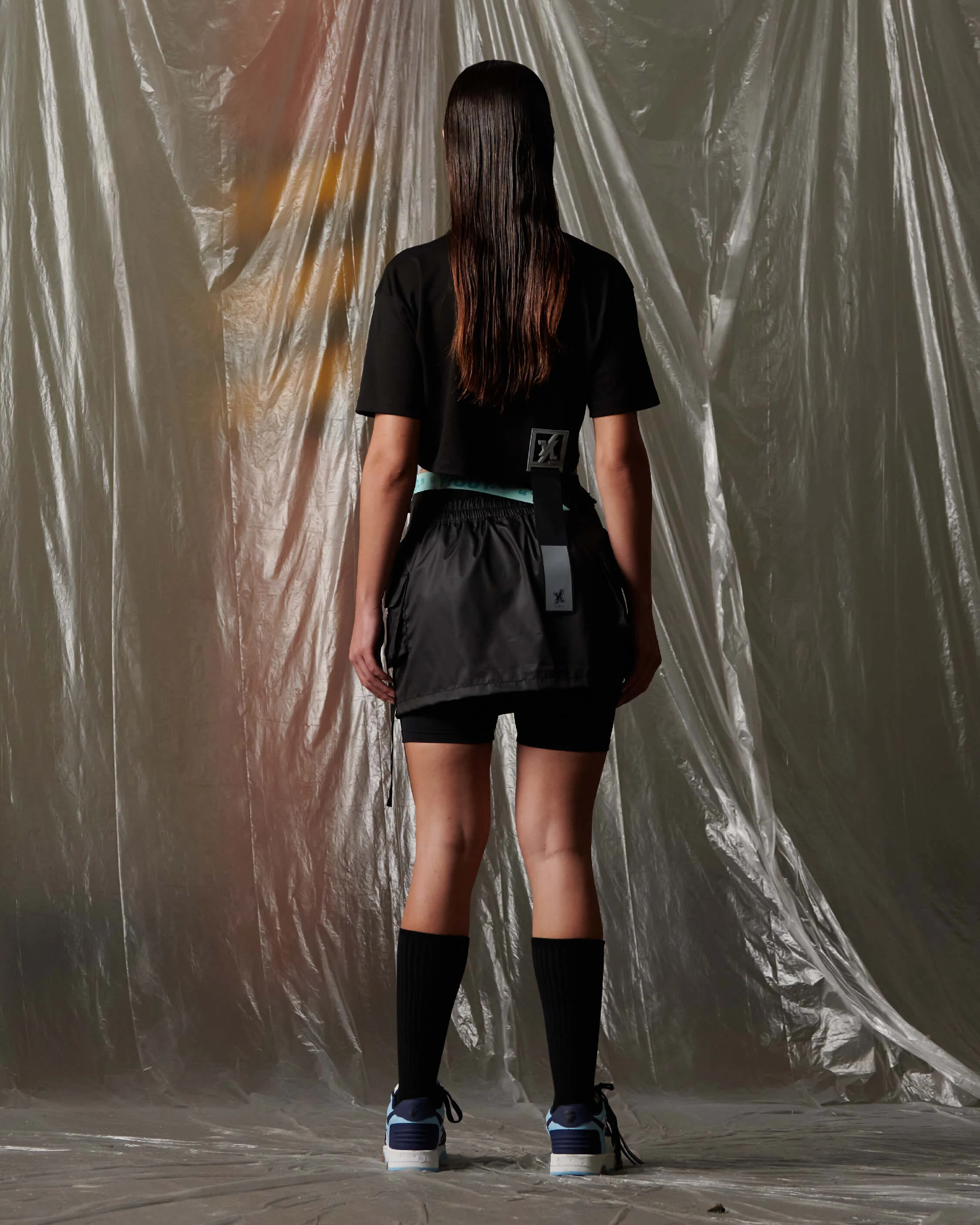 DEEP WATER SKIRT - Image 5