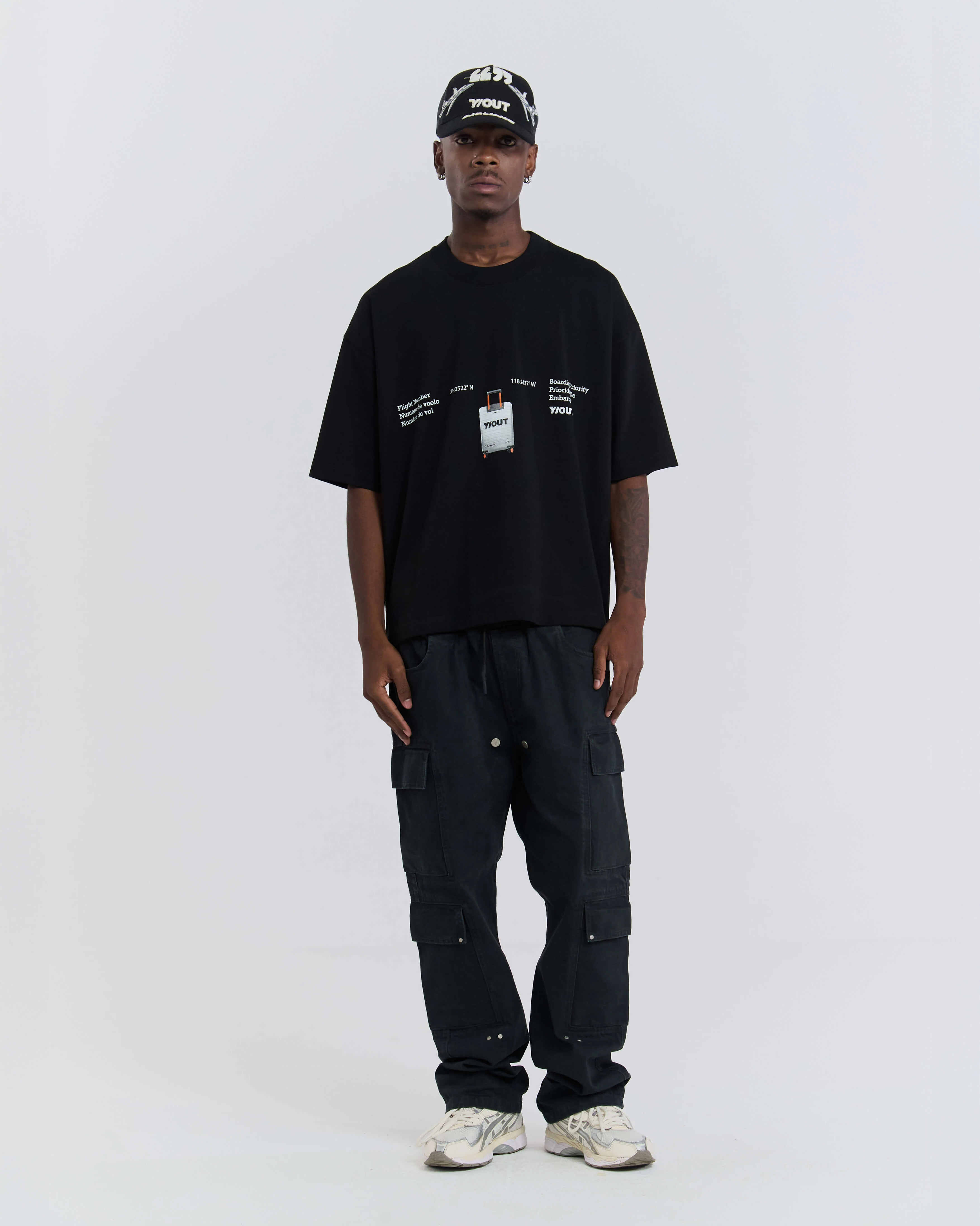 DESTINATION T-SHIRT - Image 2