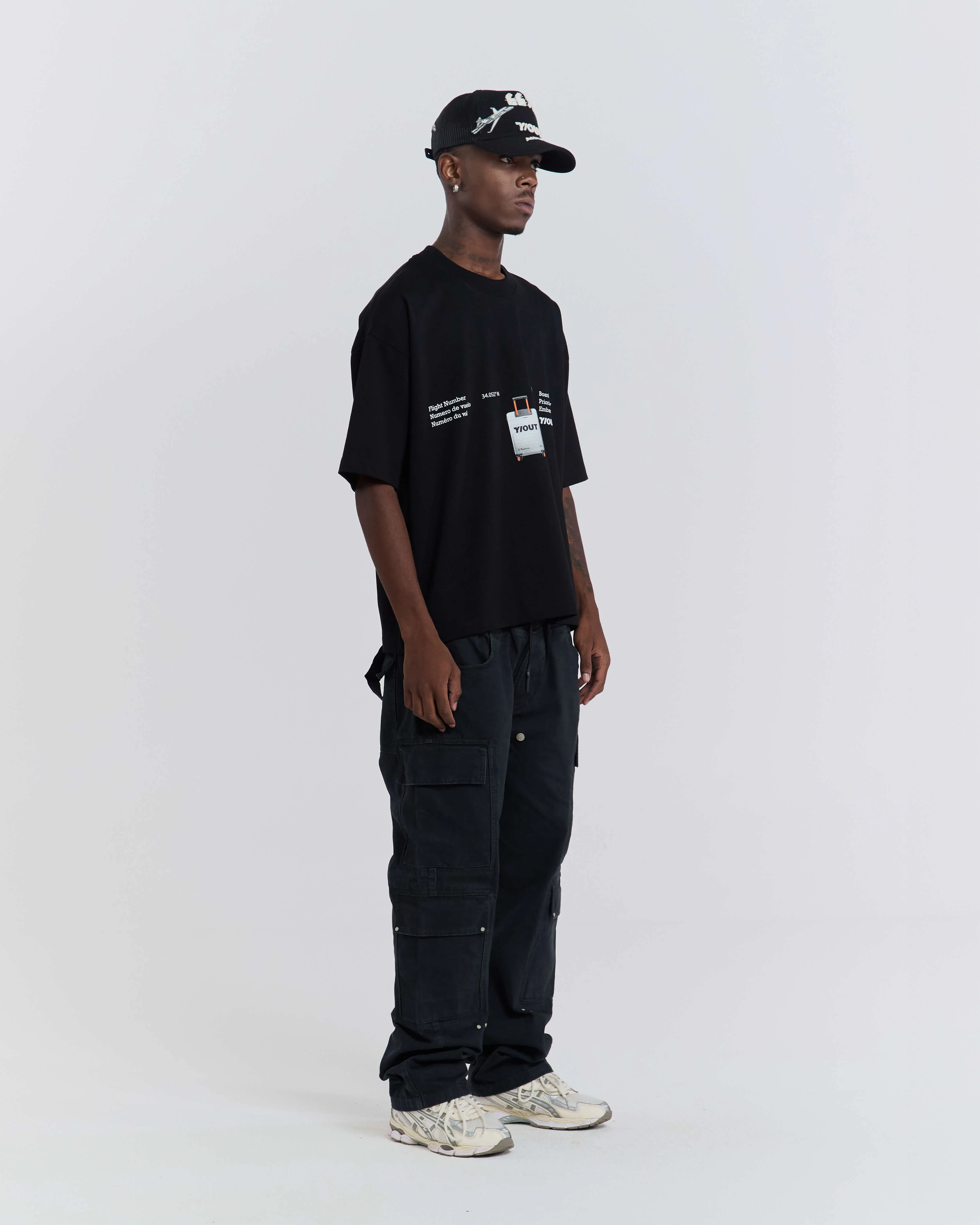 DESTINATION T-SHIRT - Image 3