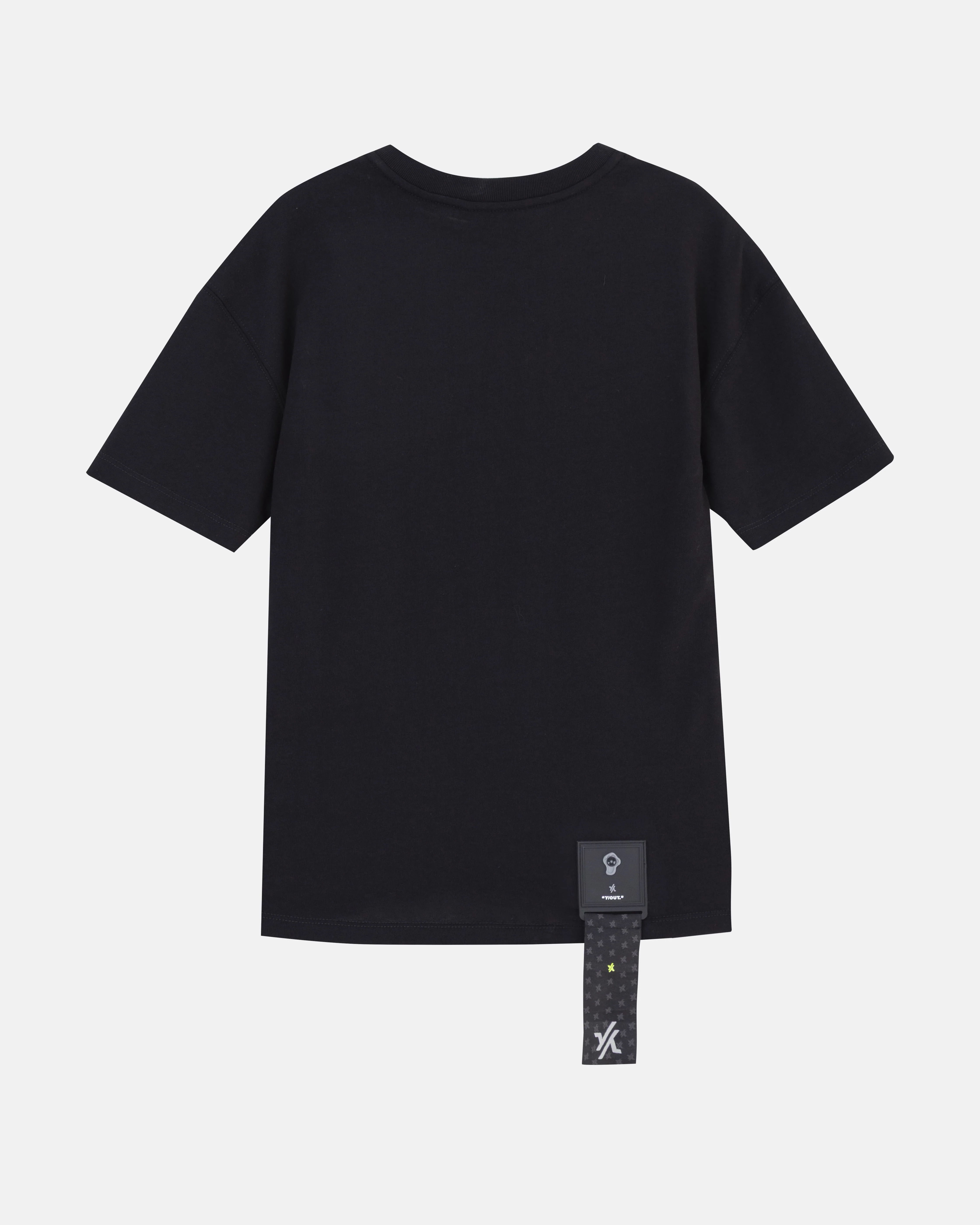 DESTINATION T-SHIRT - Image 4