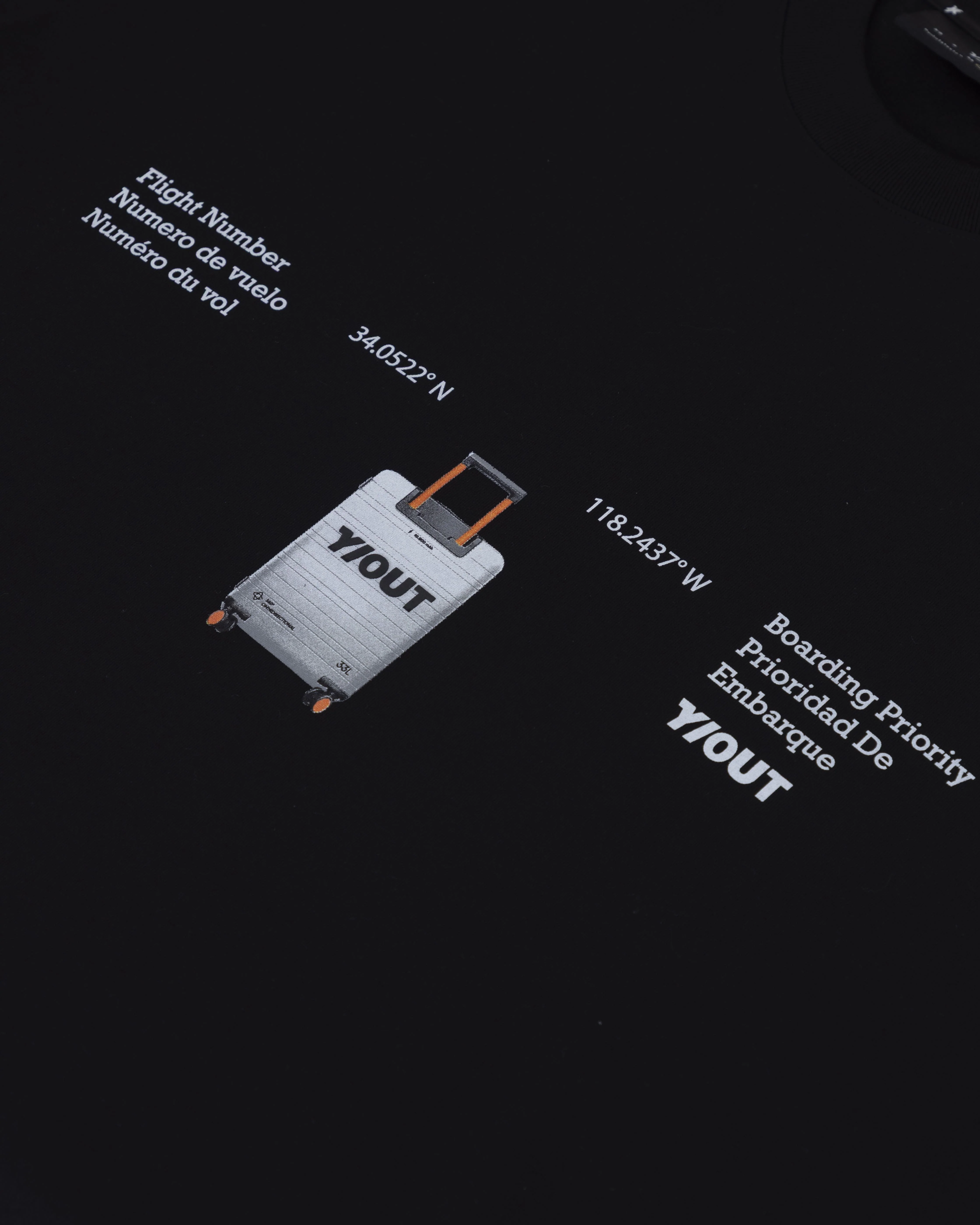 DESTINATION T-SHIRT - Image 5