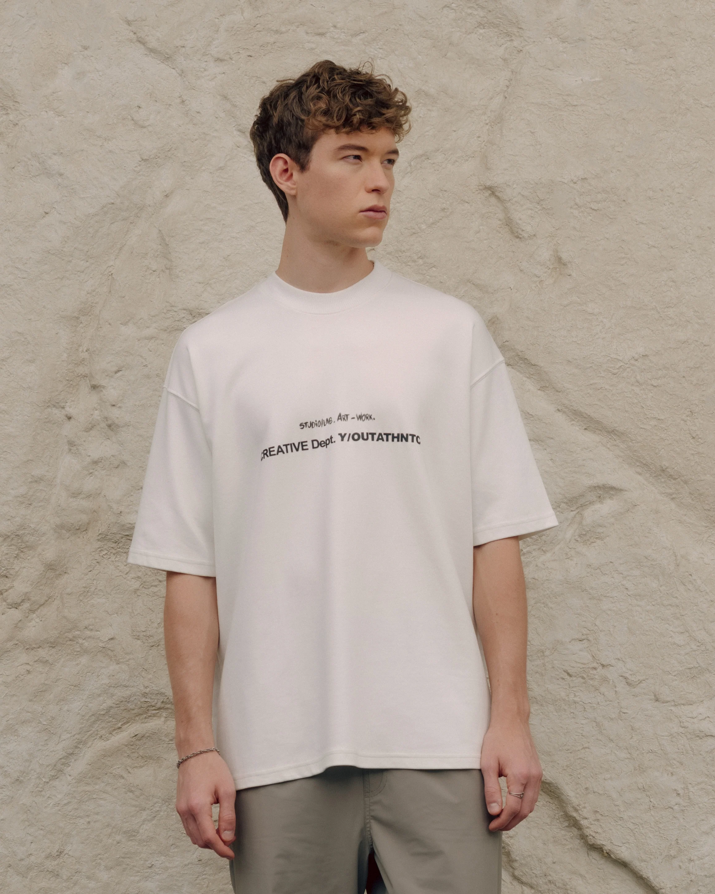 DEVICE T-SHIRT