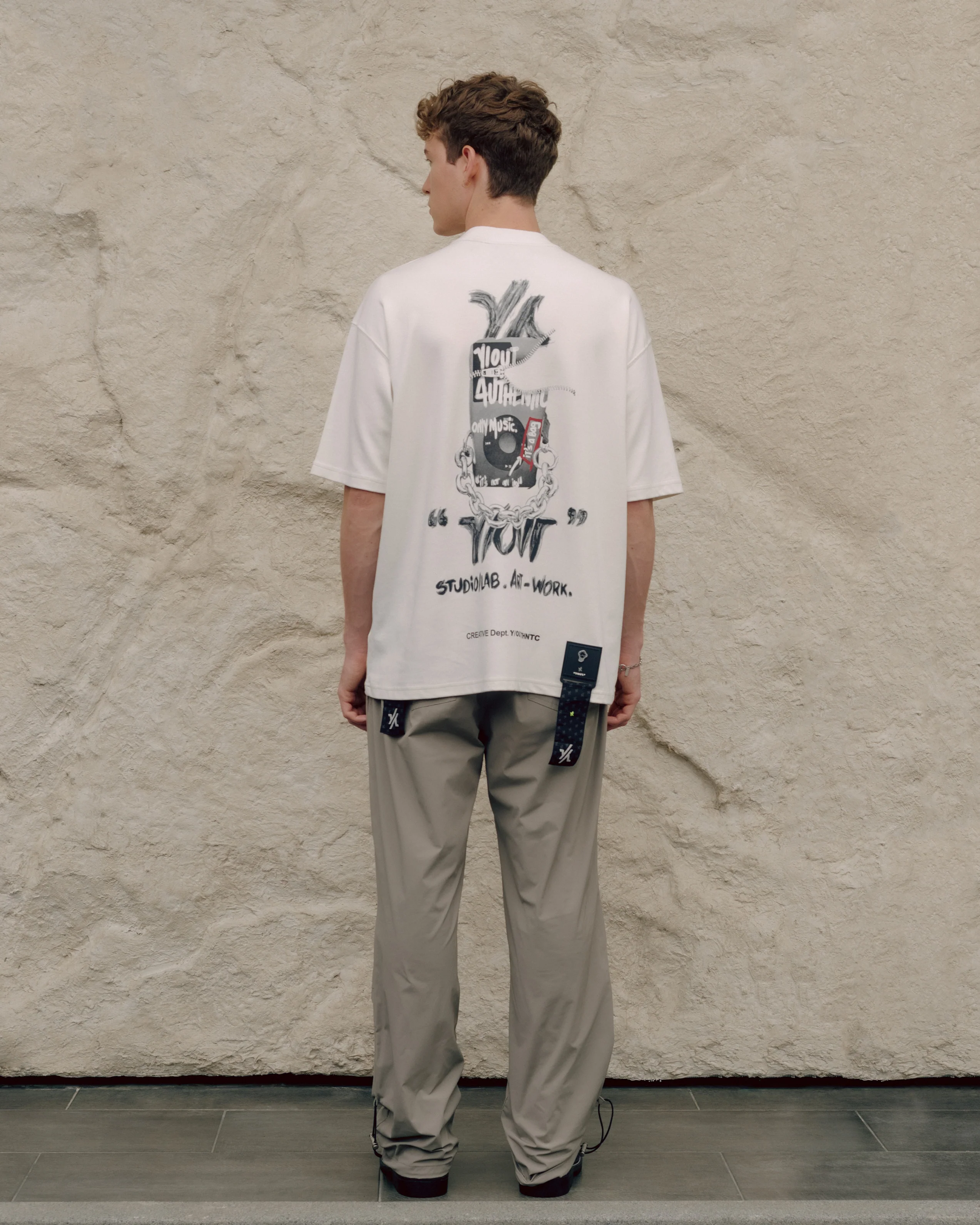 DEVICE T-SHIRT - Image 2
