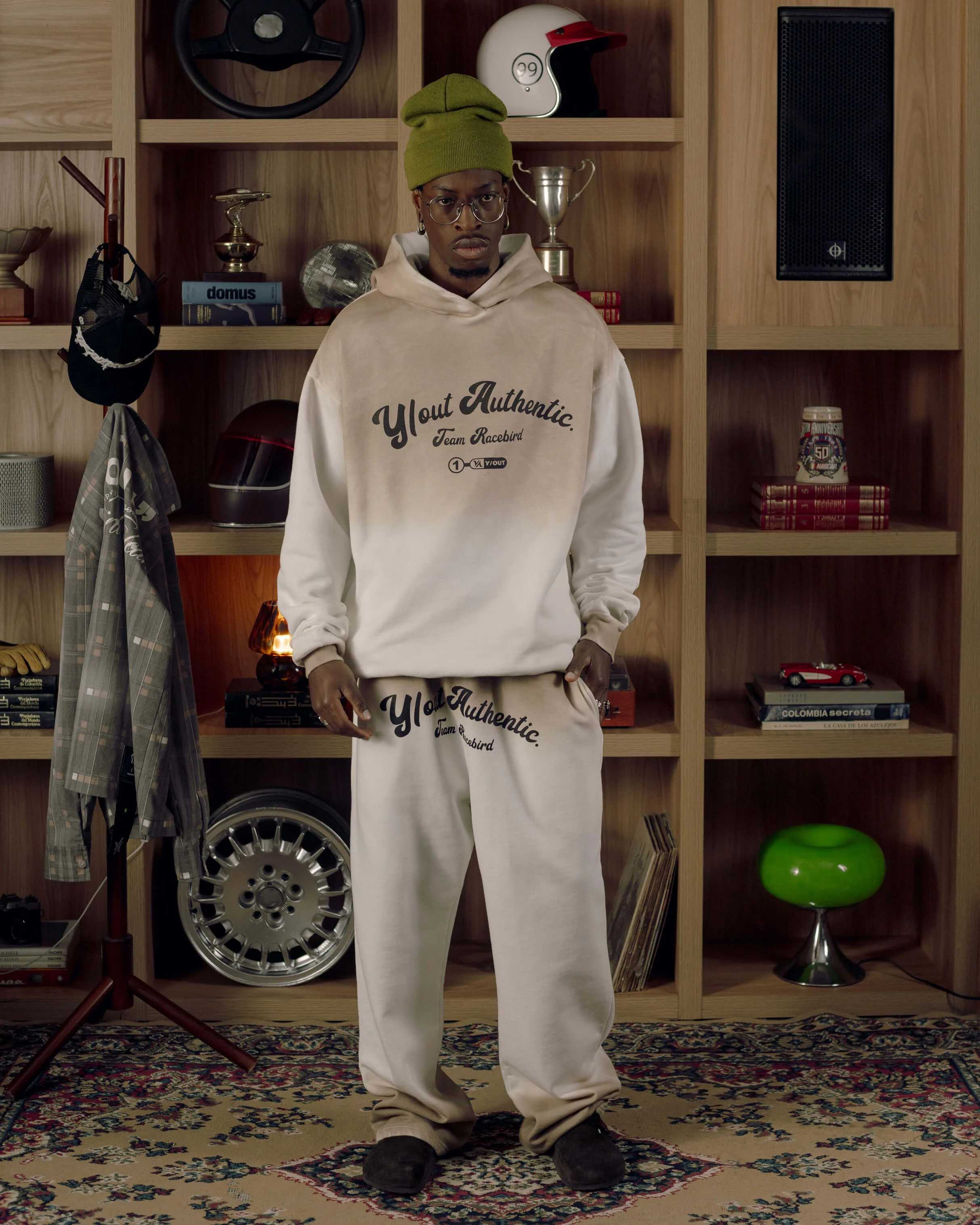 DIRTY WATER SWEATPANT - Image 3