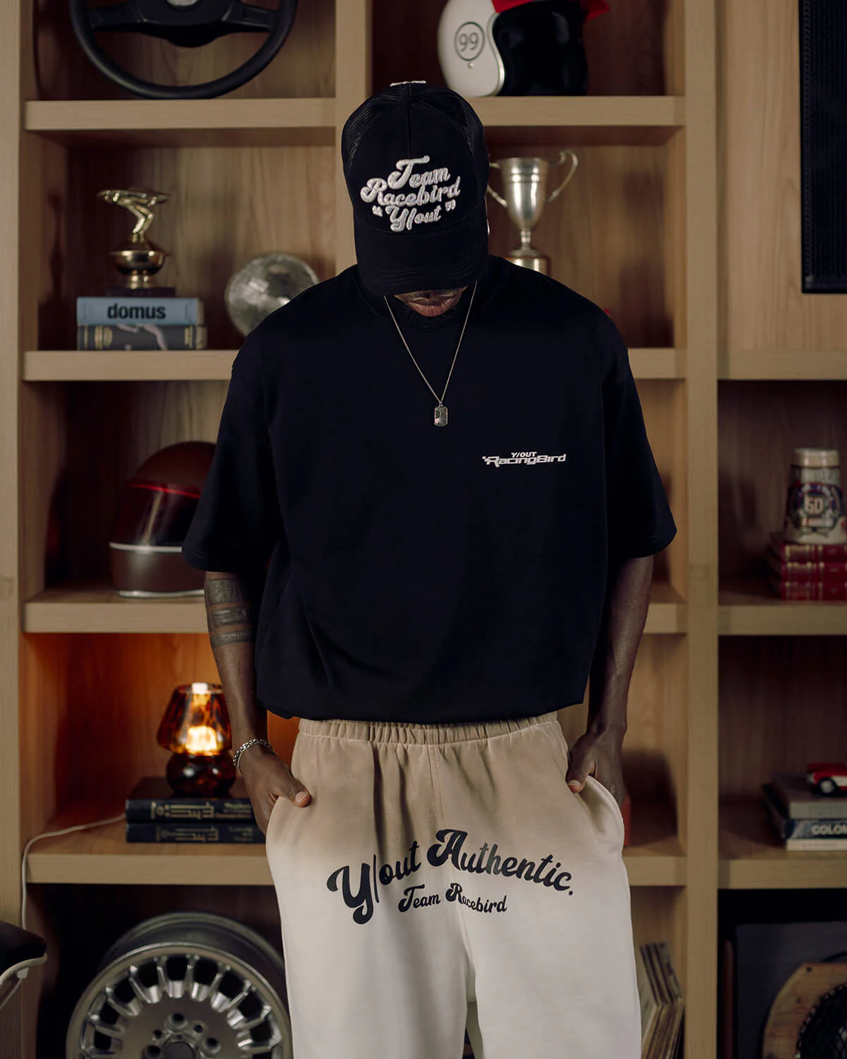 DIRTY WATER SWEATPANT - Image 6