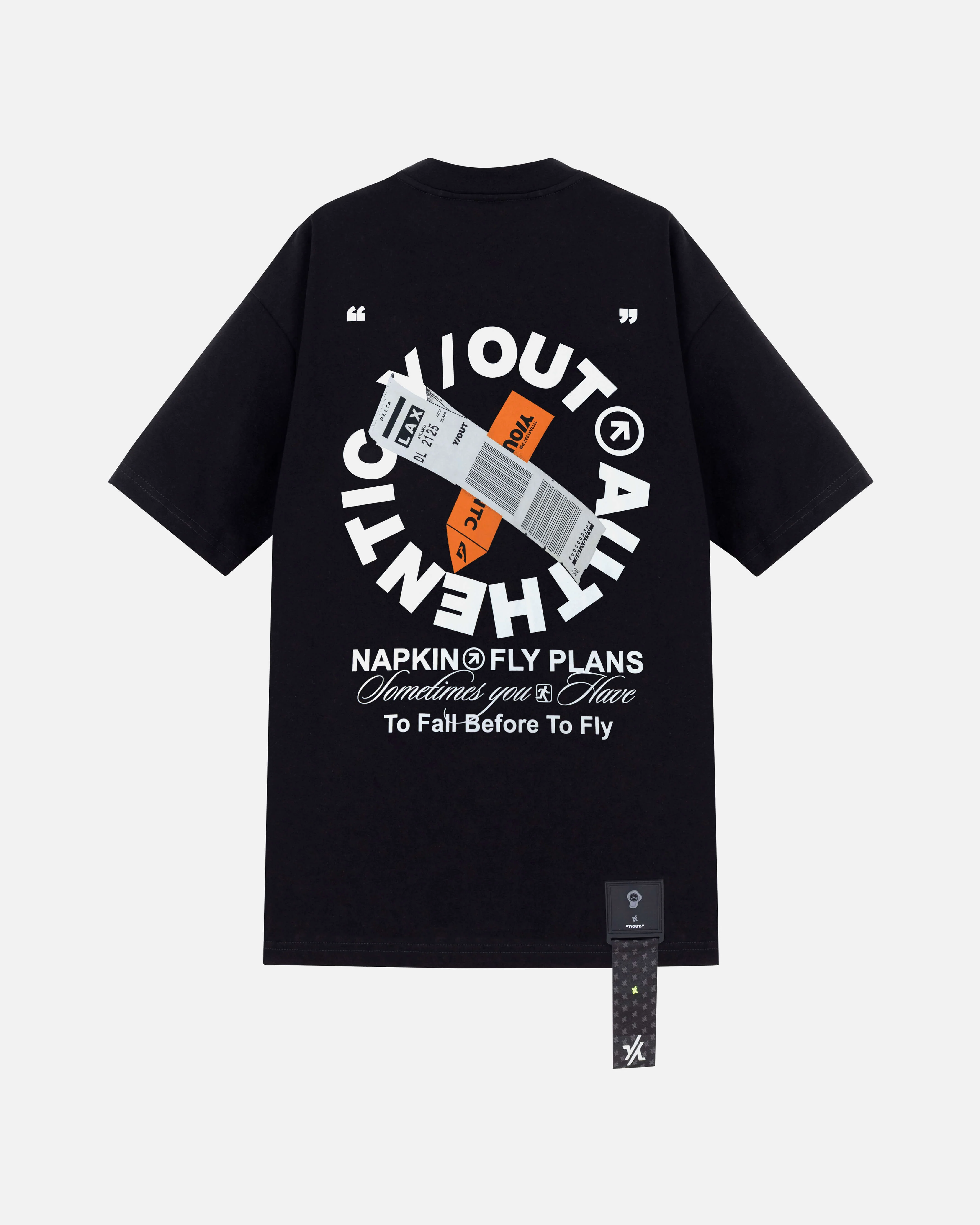 DOHA T-SHIRT