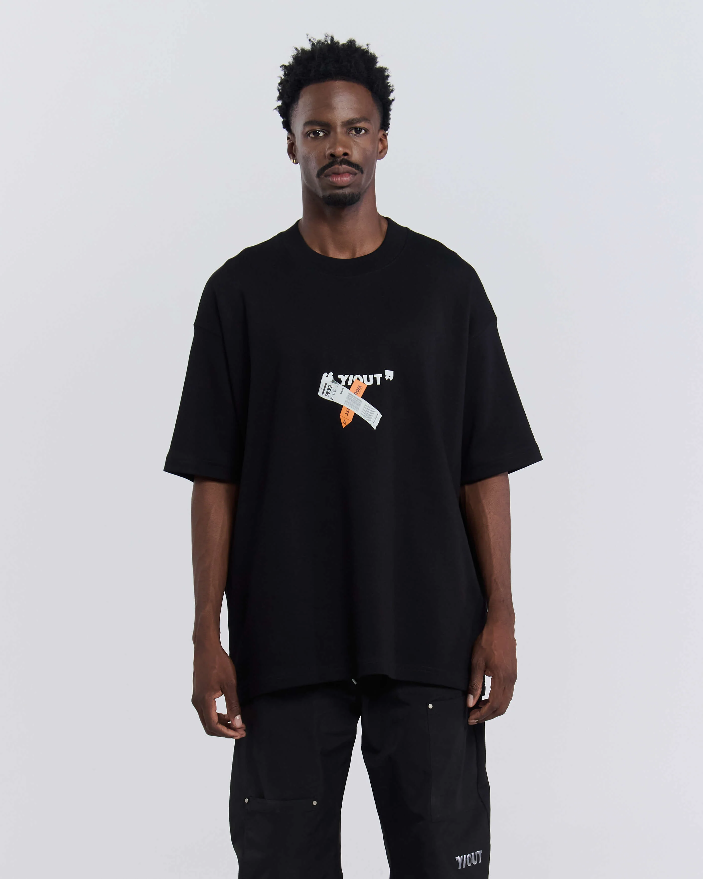 DOHA T-SHIRT - Image 2
