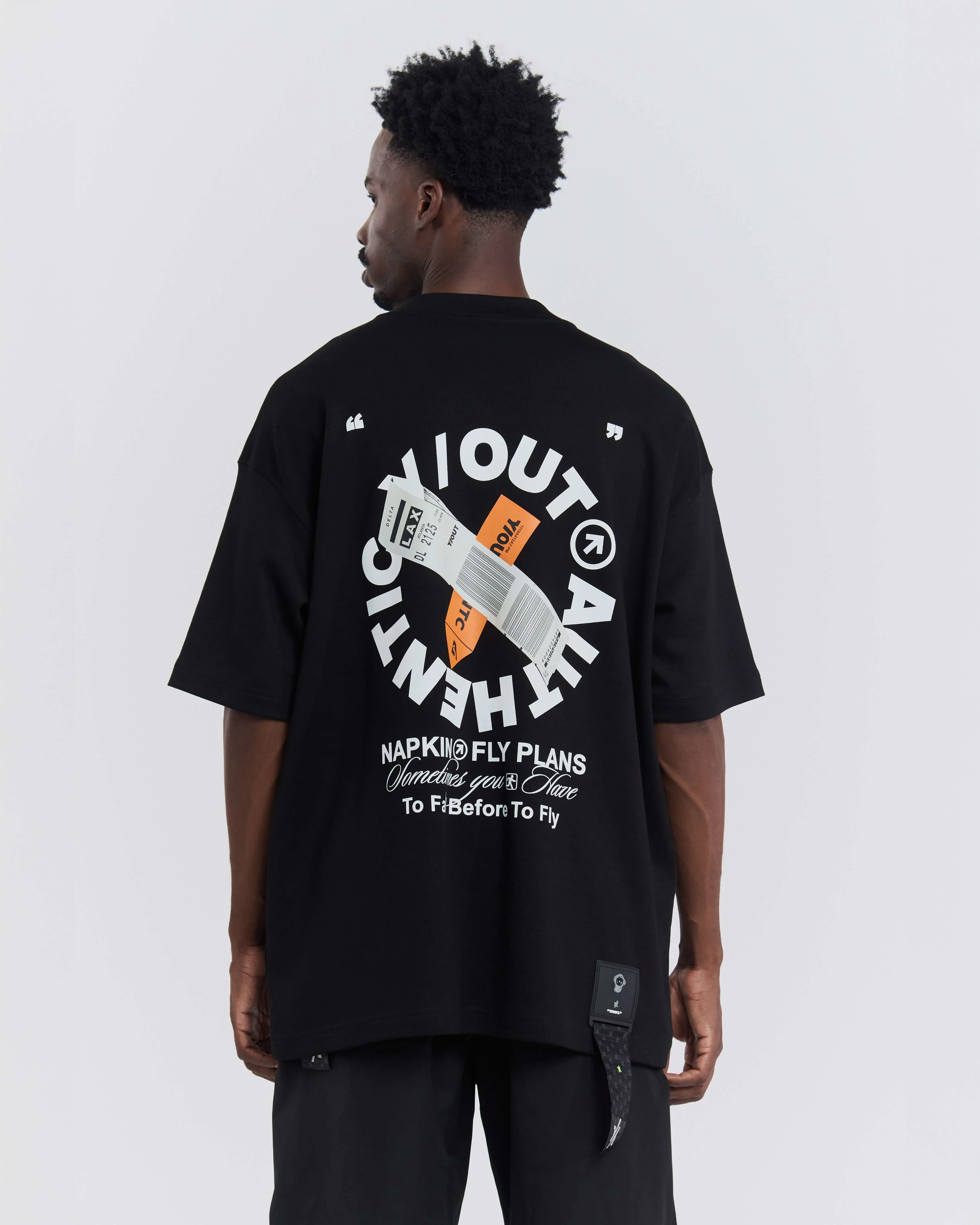DOHA T-SHIRT - Image 3