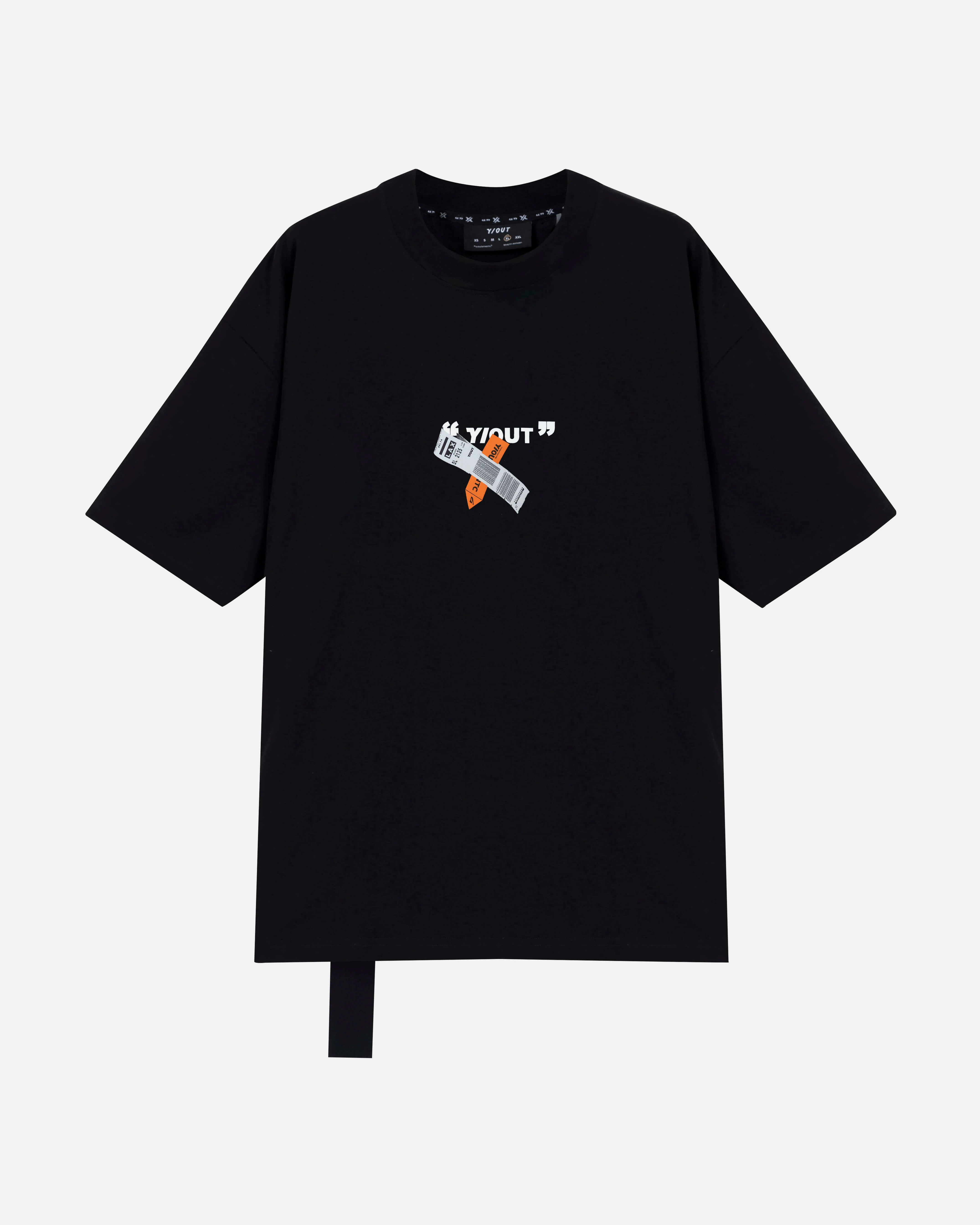 DOHA T-SHIRT - Image 4