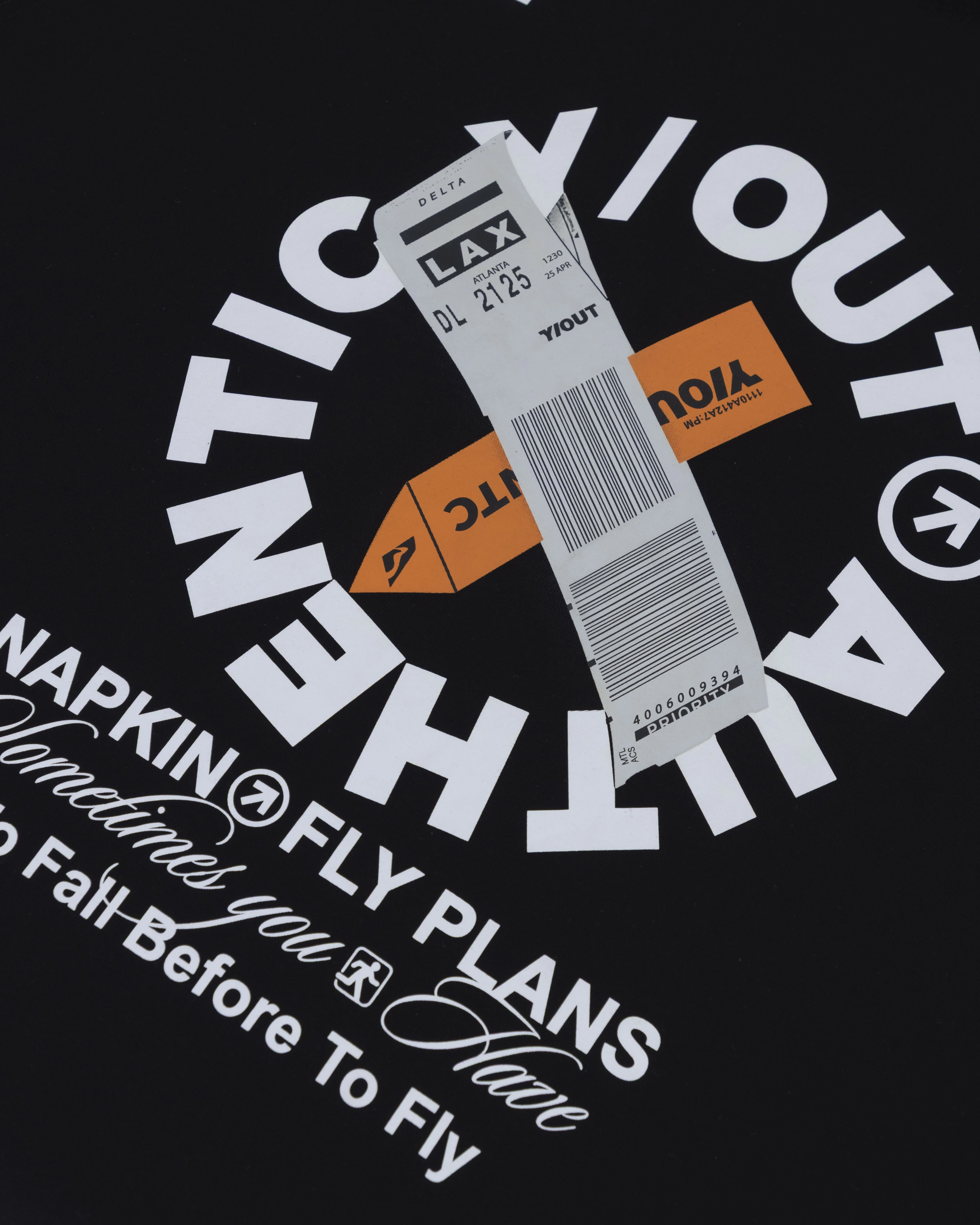 DOHA T-SHIRT - Image 5