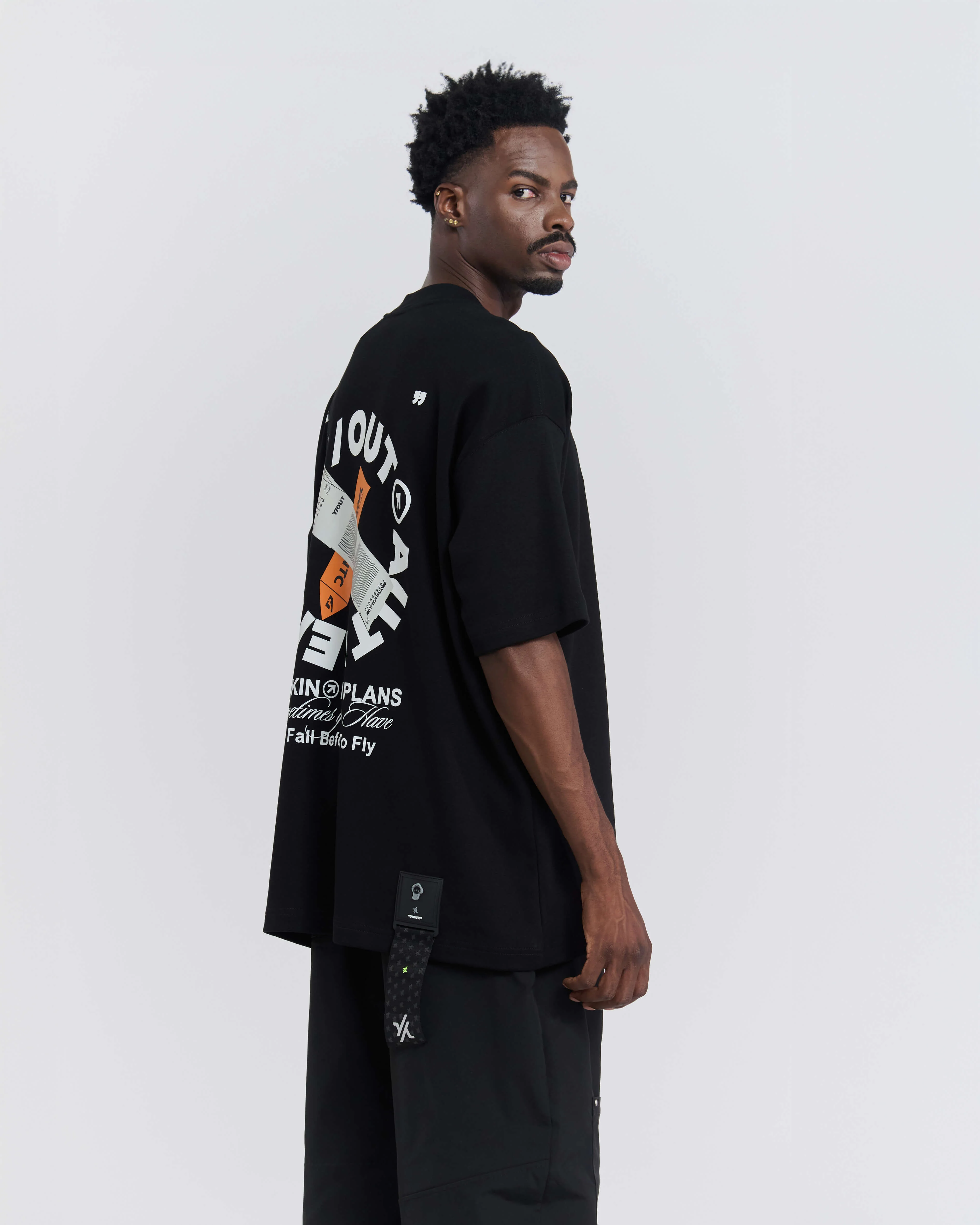 DOHA T-SHIRT - Image 6