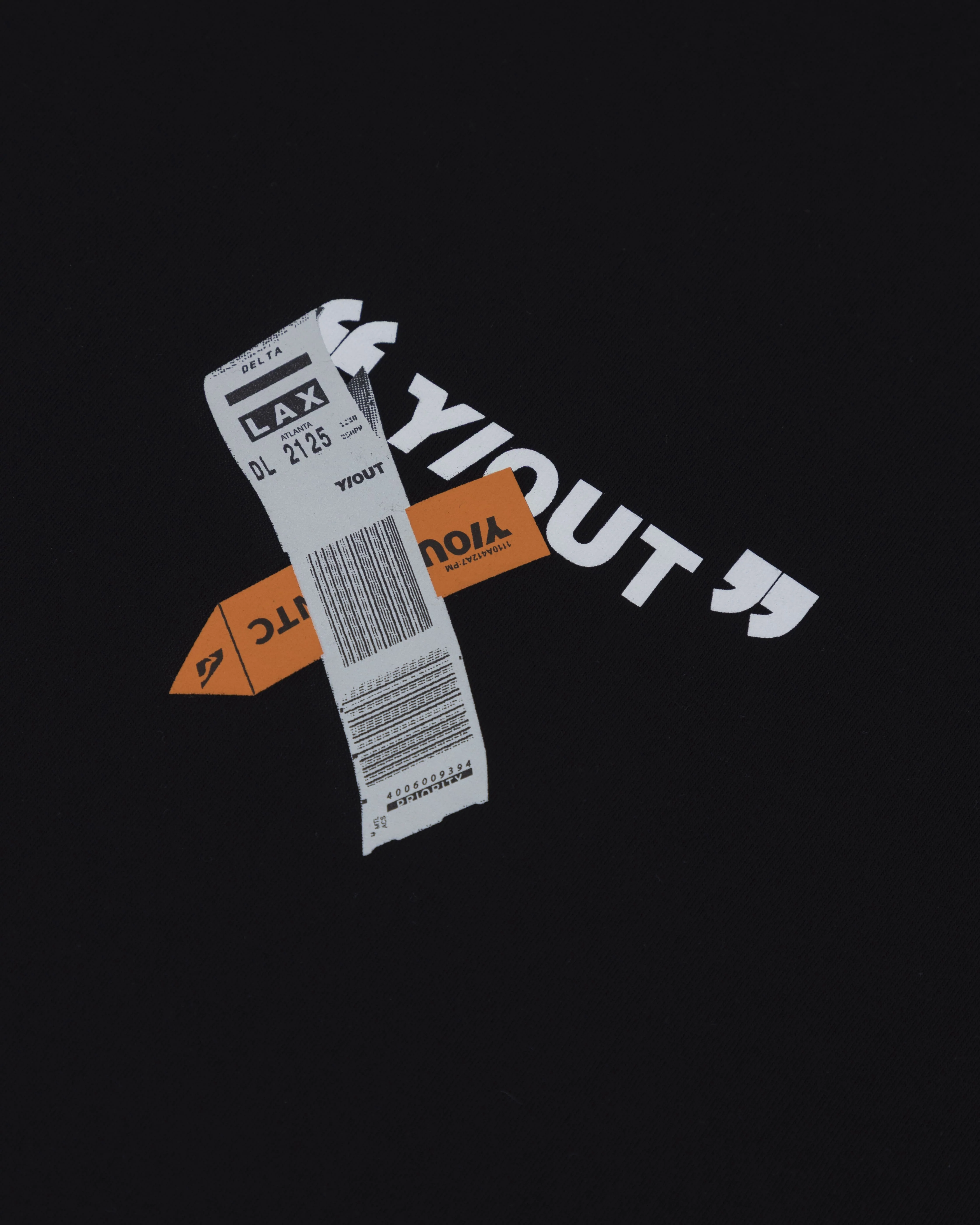 DOHA T-SHIRT - Image 7
