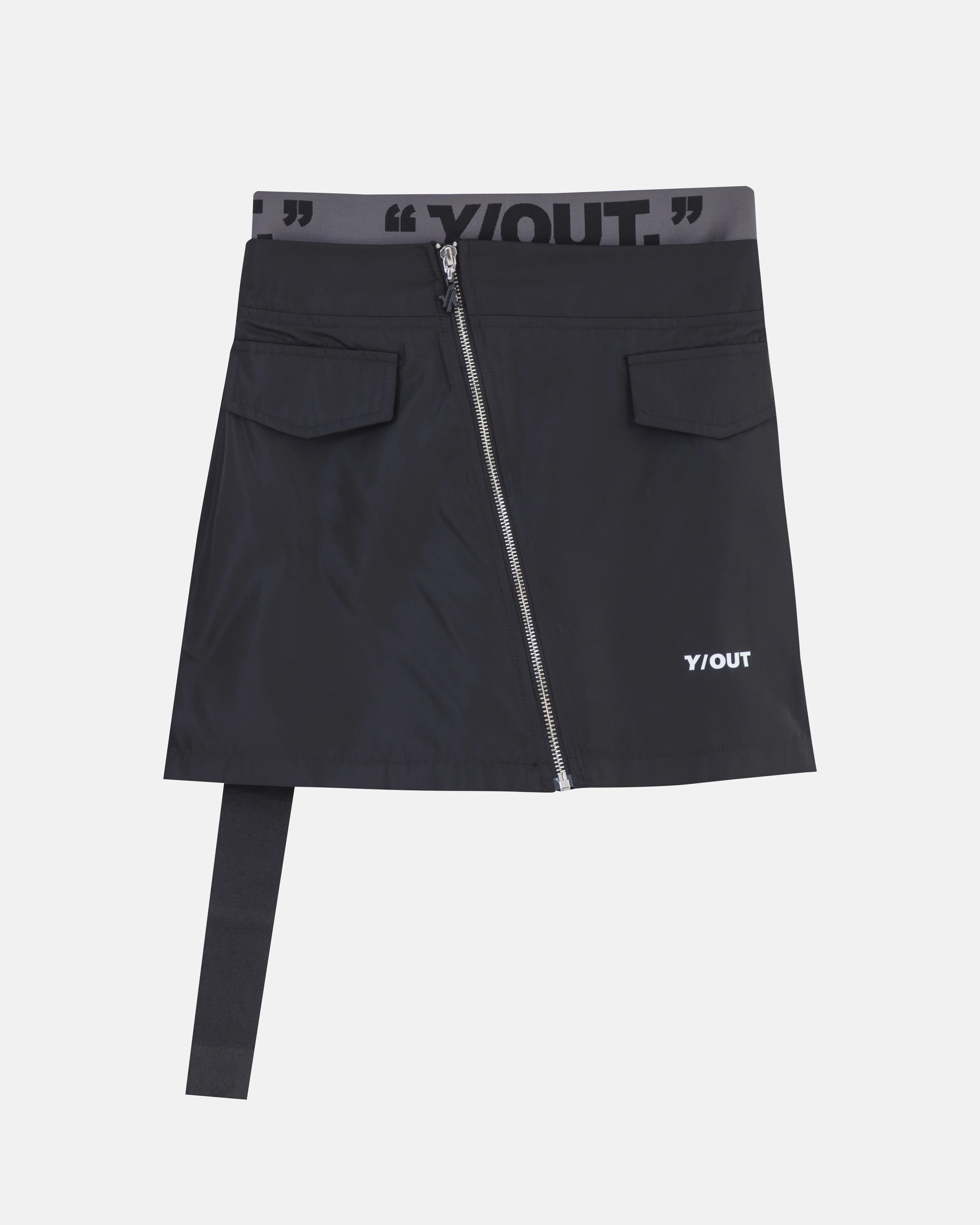 DXB SKIRT