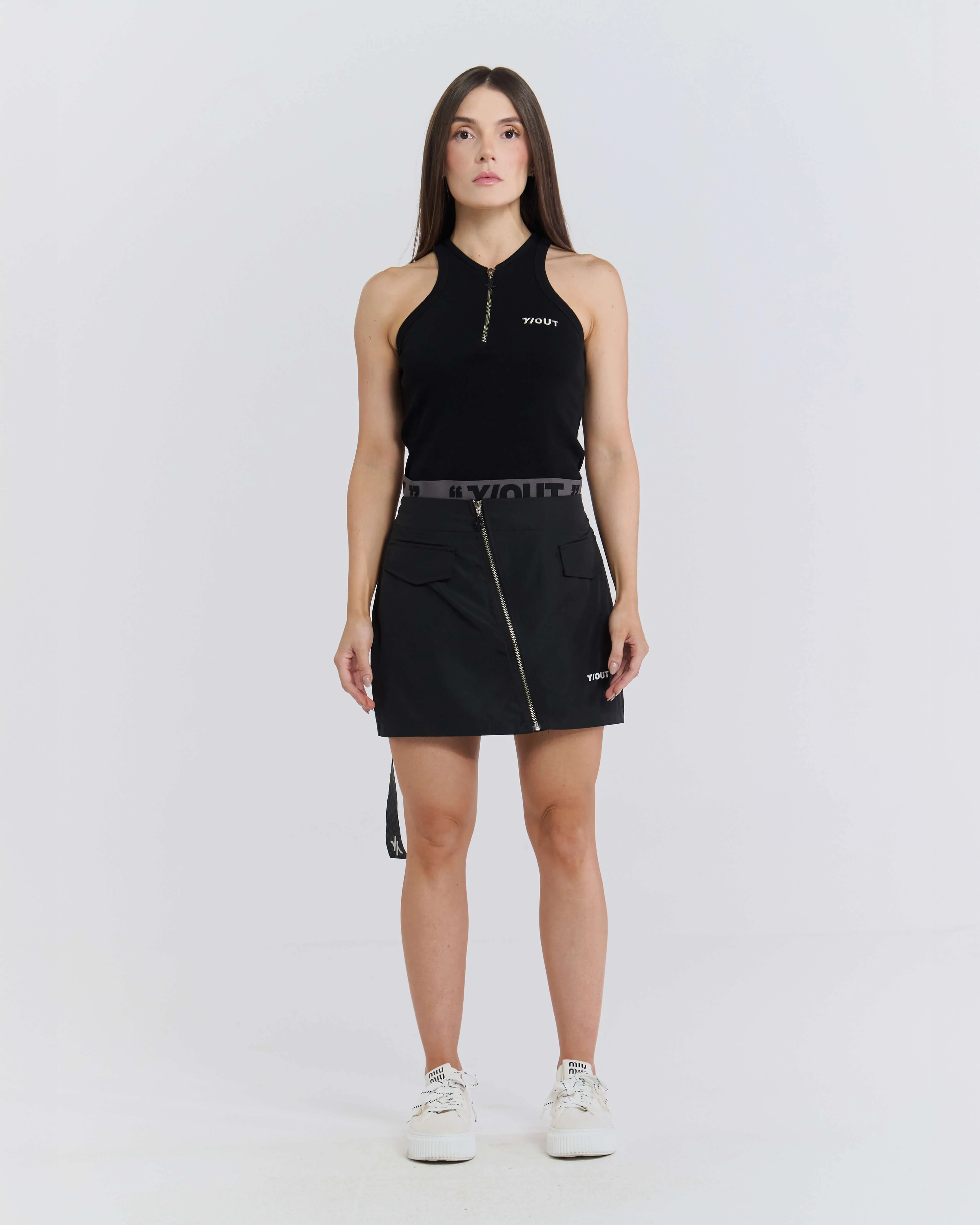 DXB SKIRT - Image 2