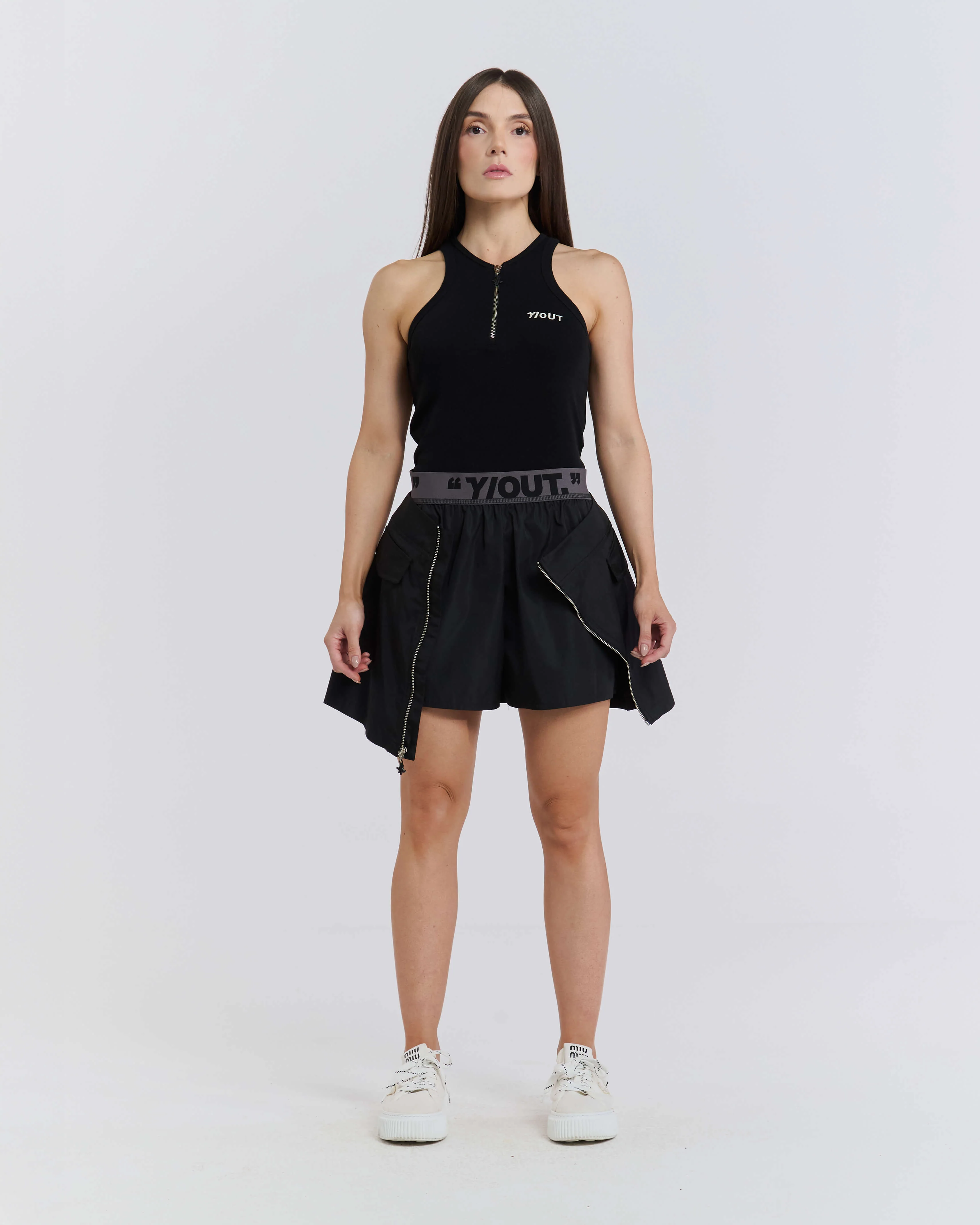 DXB SKIRT - Image 6
