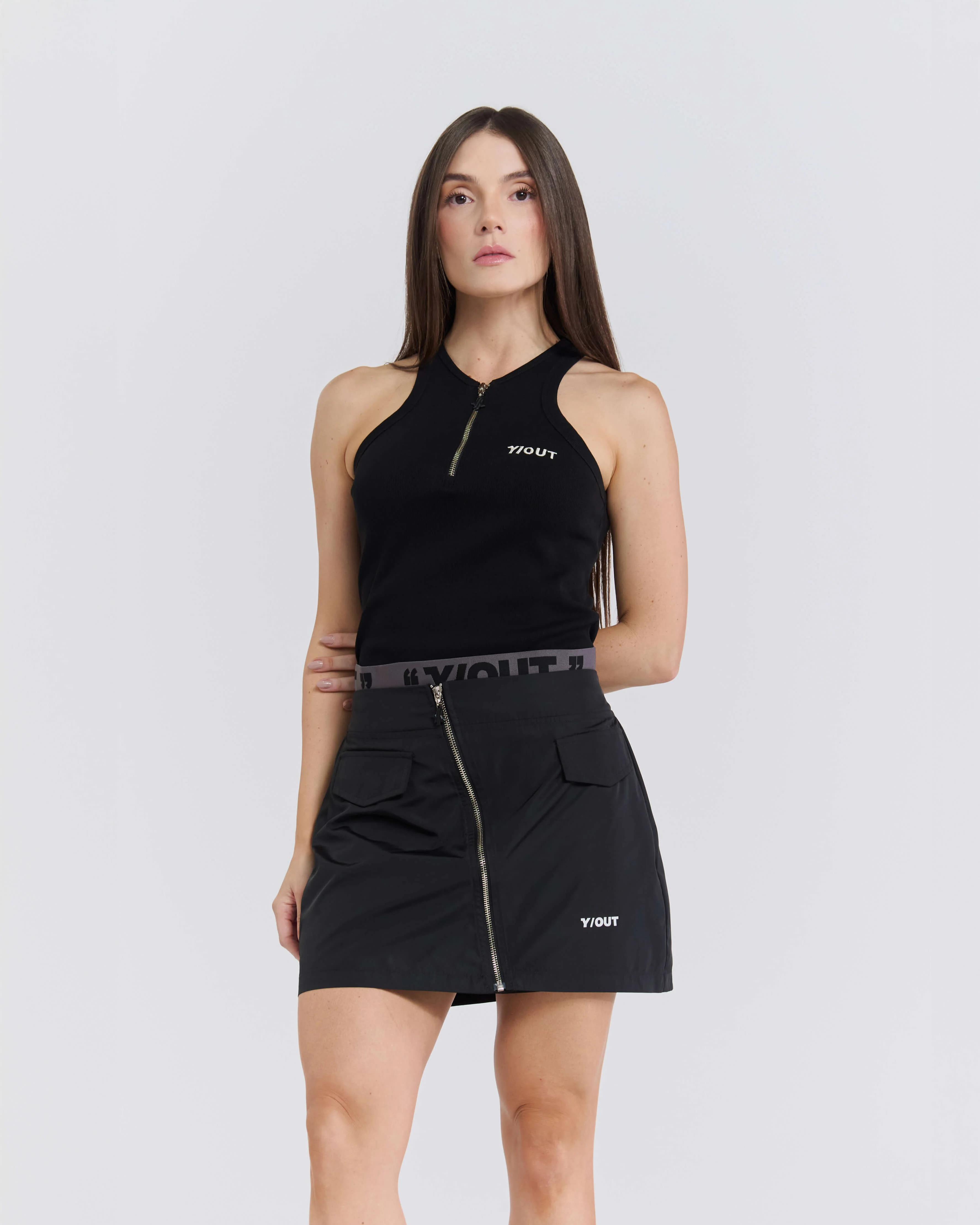 DXB SKIRT - Image 7