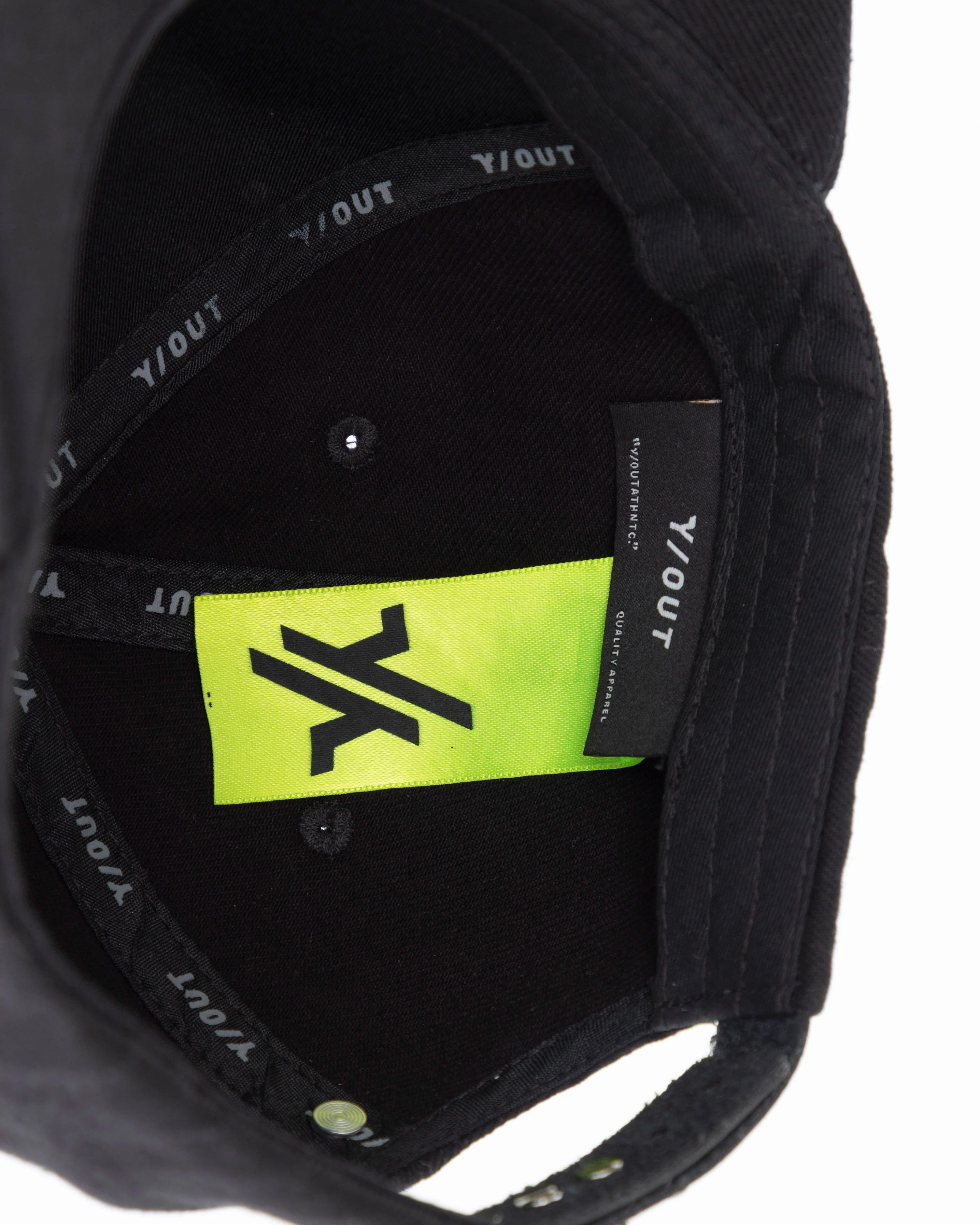 ESSENCE CAP - Image 11