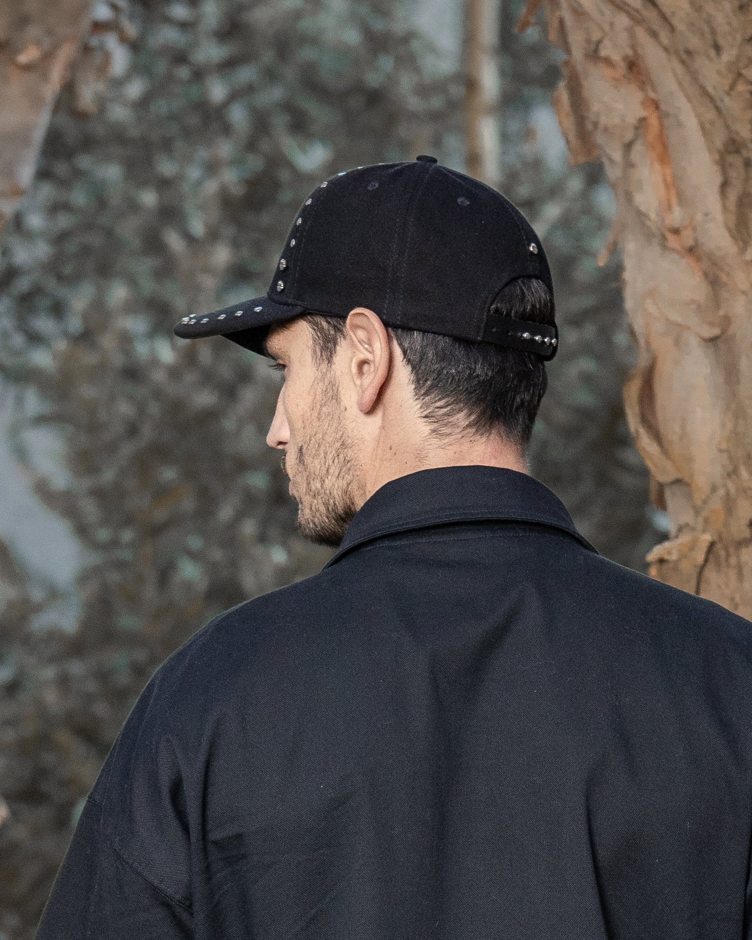 ESSENCE CAP - Image 3