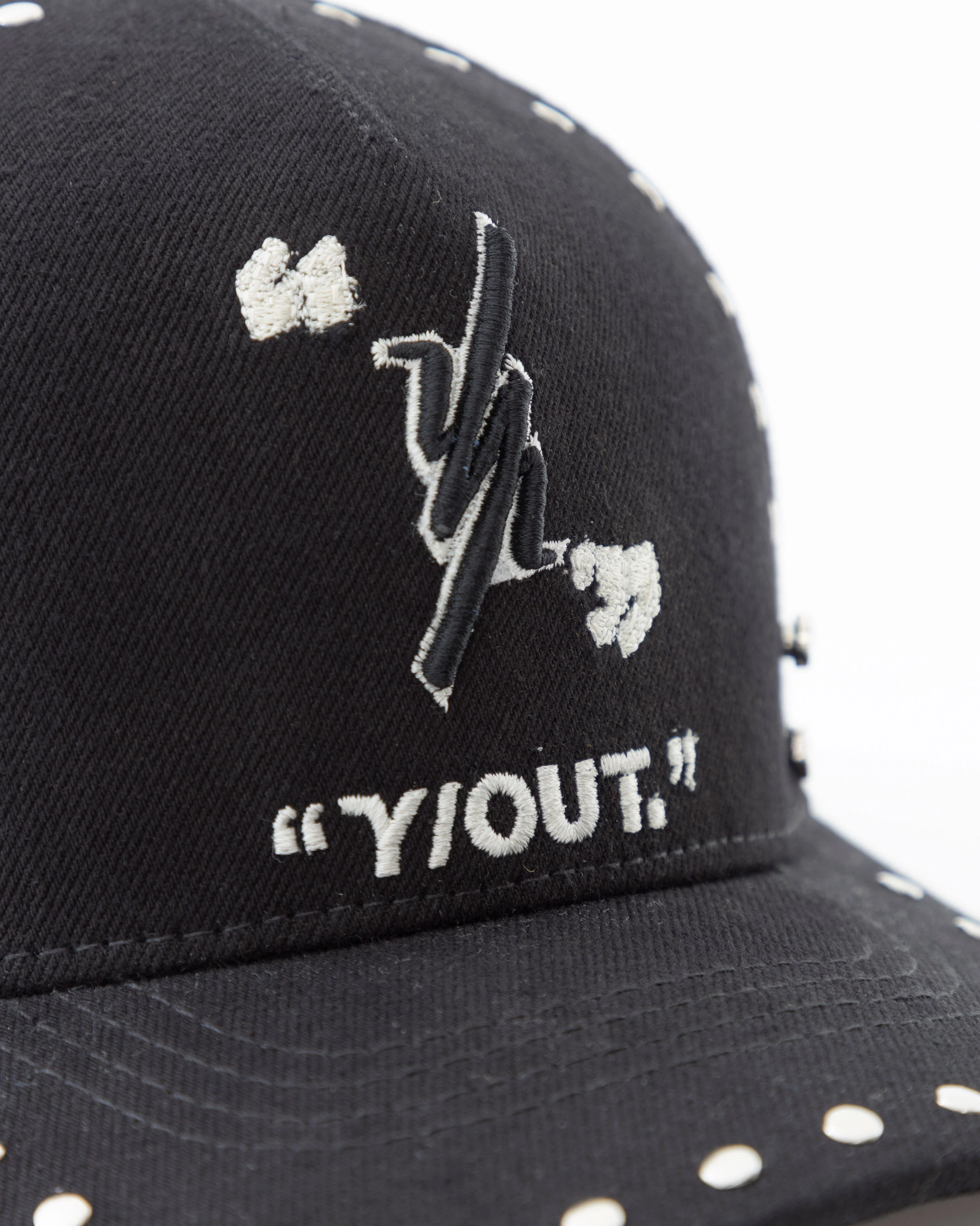 ESSENCE CAP - Image 5