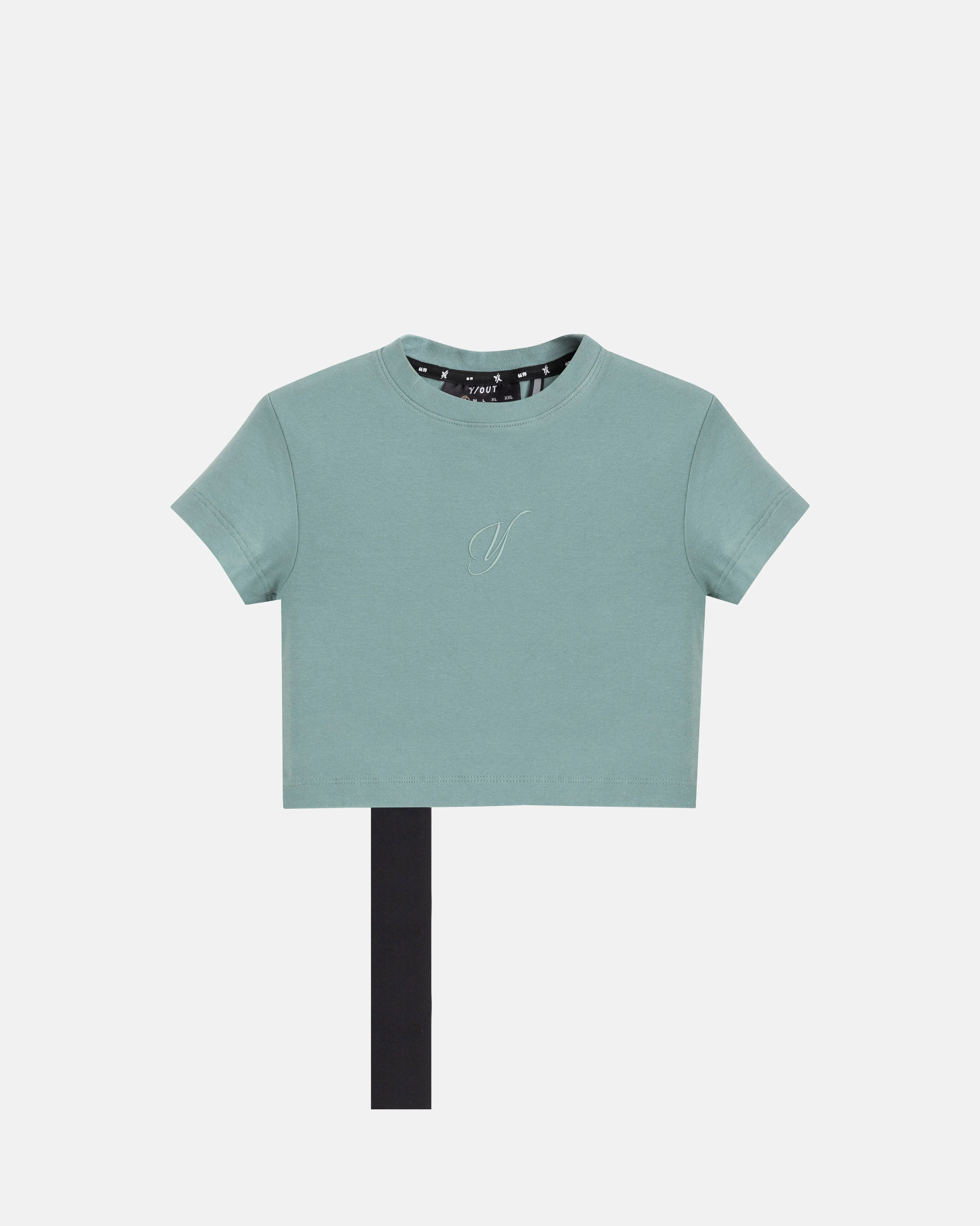 EURO CROP TOP - Image 2
