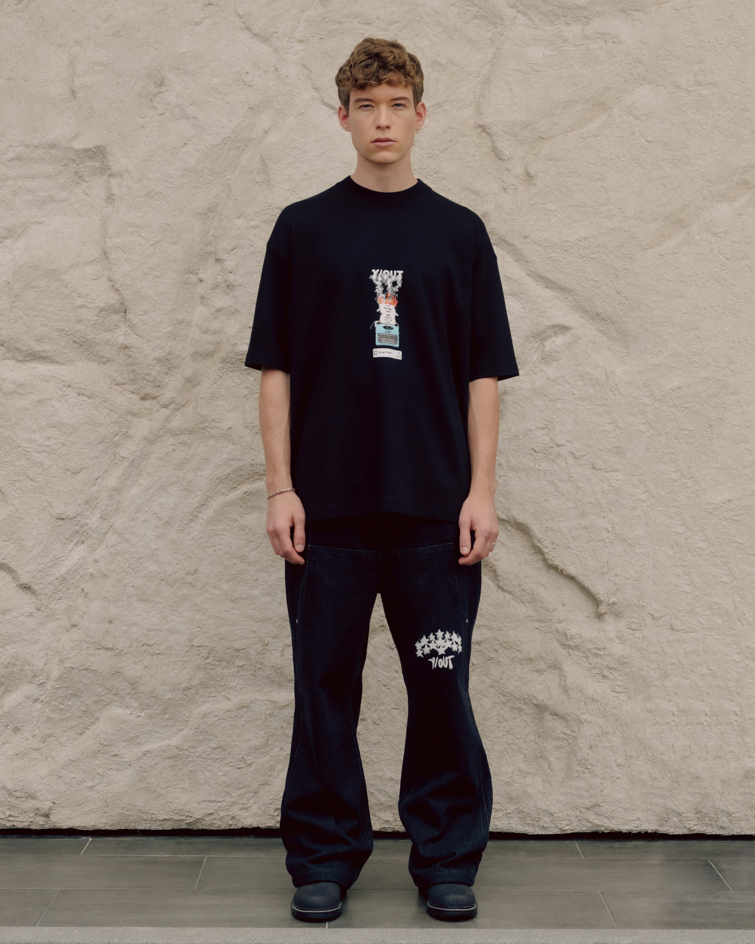 FAST DATA T-SHIRT - Image 3