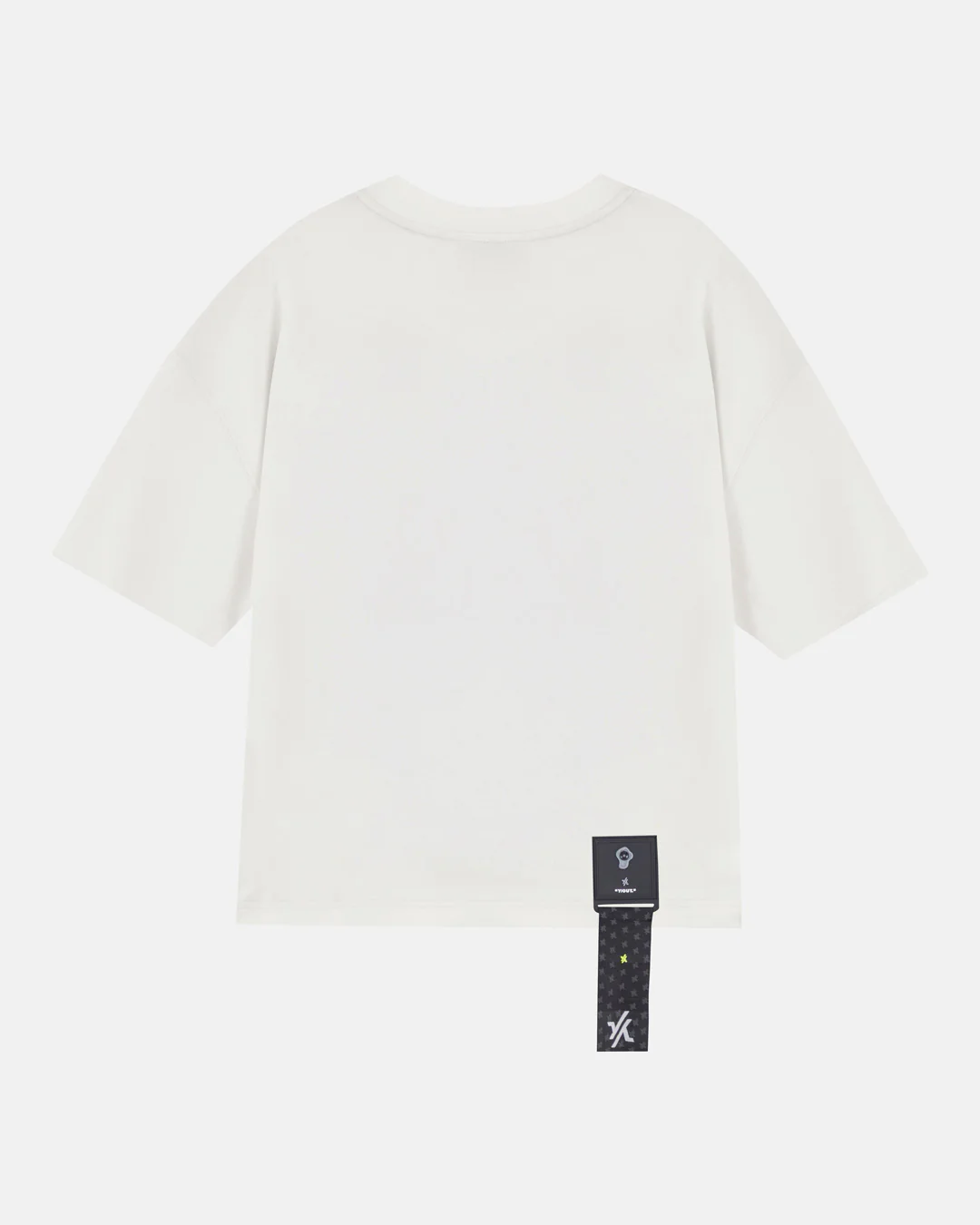 FASTER T SHIRT - Image 4