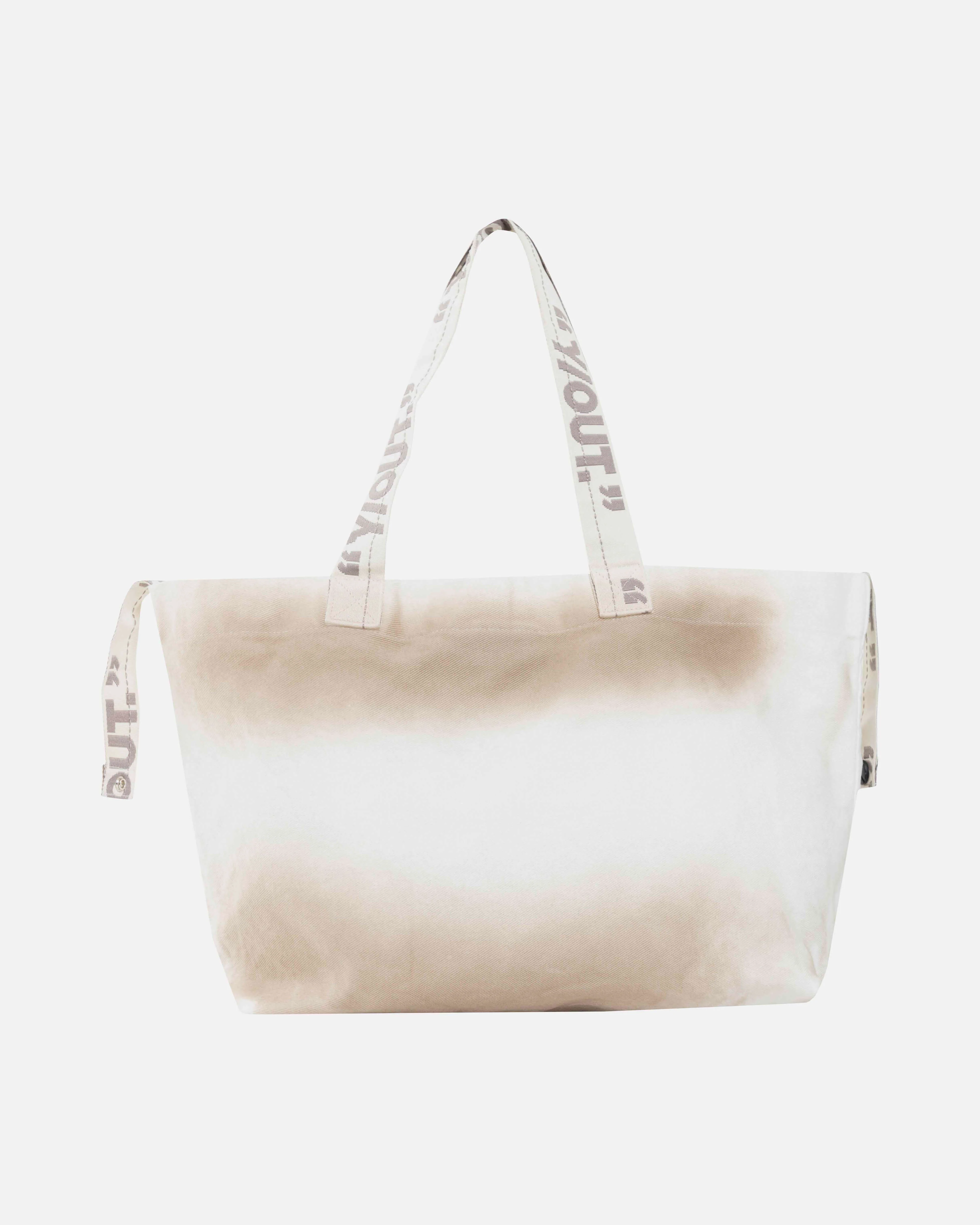 FASTER TOTE BAG - Image 4