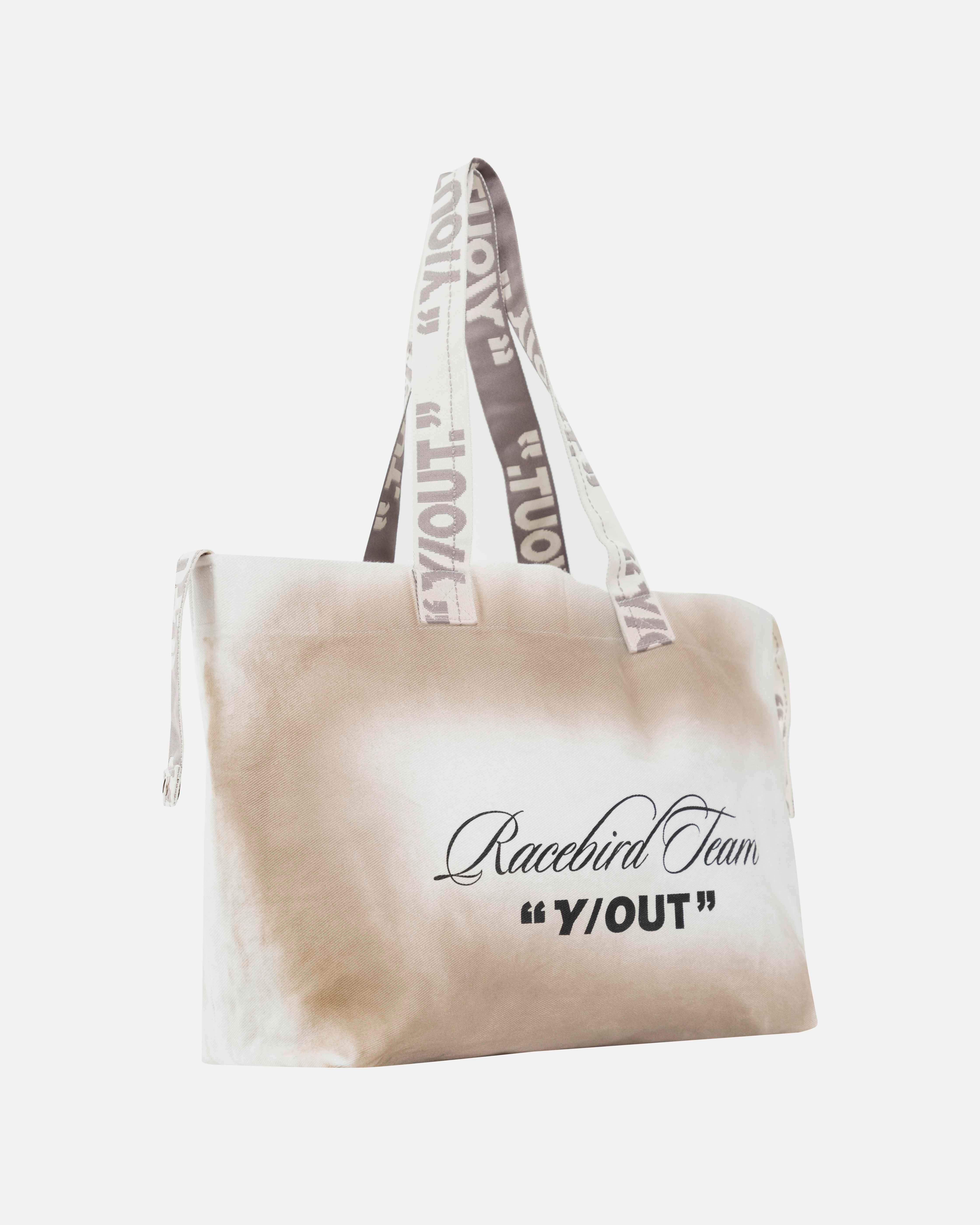 FASTER TOTE BAG - Image 7