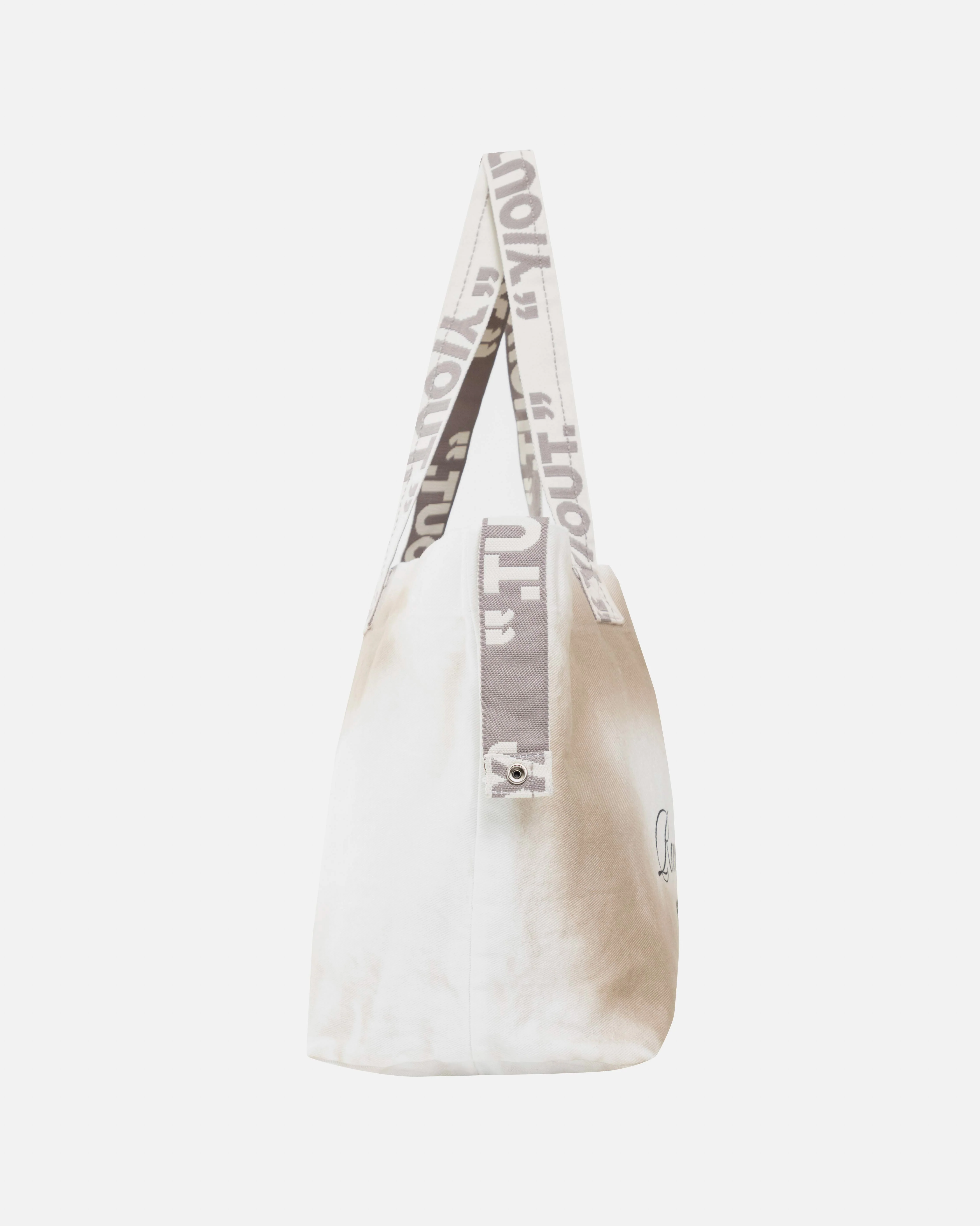 FASTER TOTE BAG - Image 8