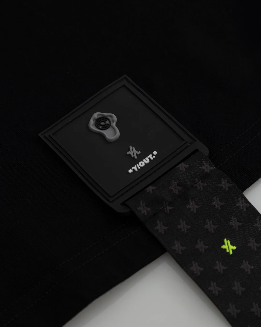 FIRST CLASS T SHIRT - Image 7