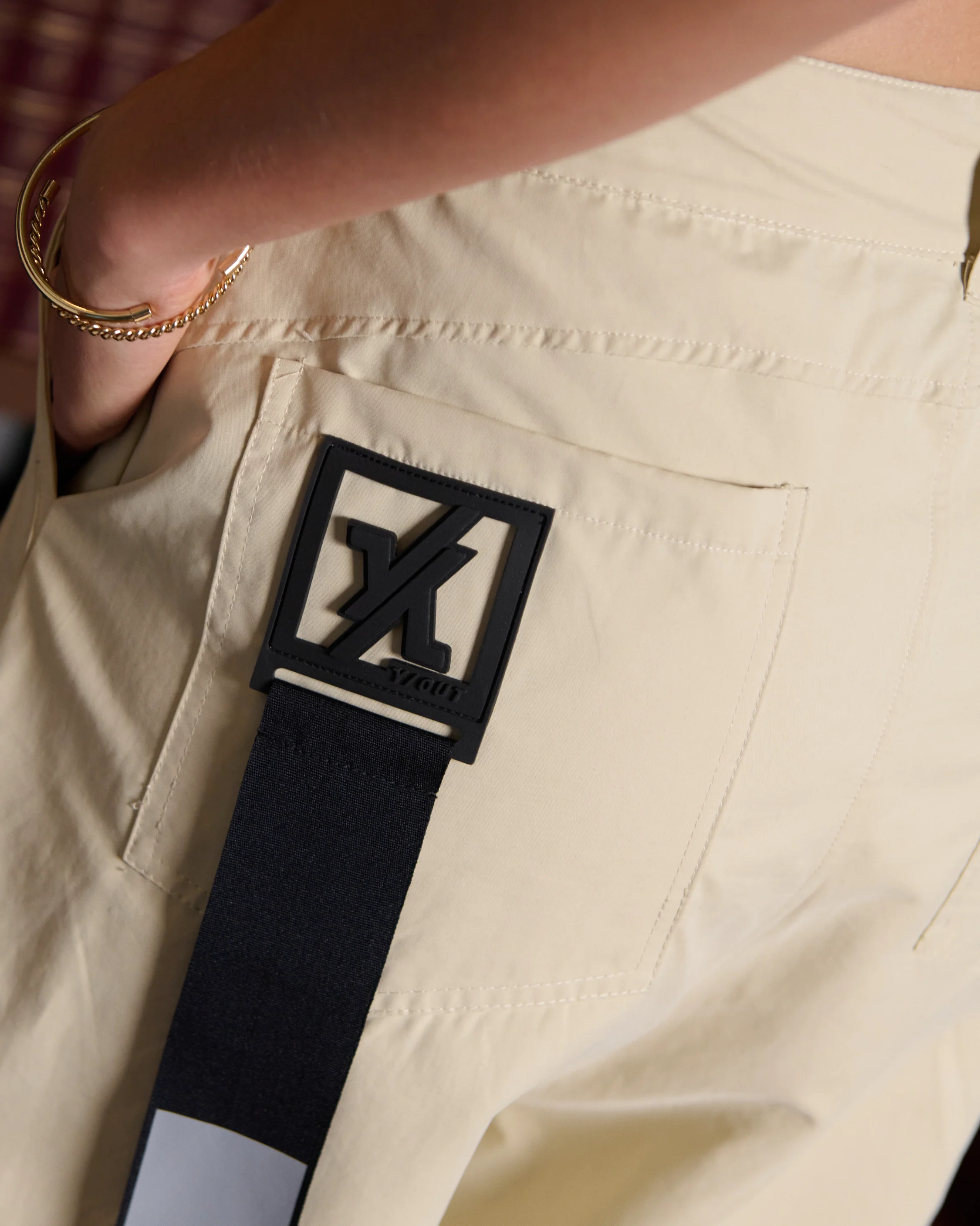 FIVE STARS PANTS - Image 5
