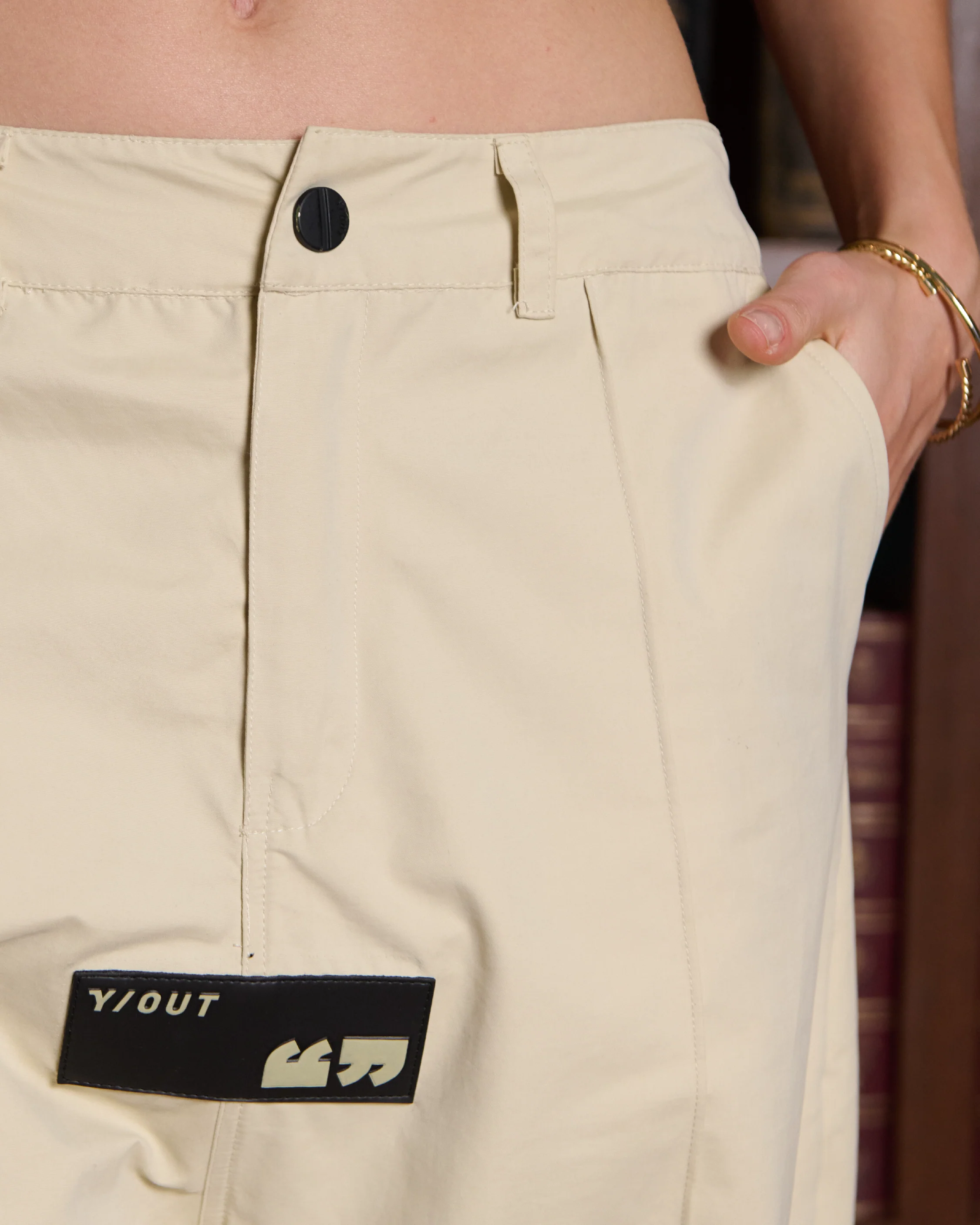 FIVE STARS PANTS - Image 6