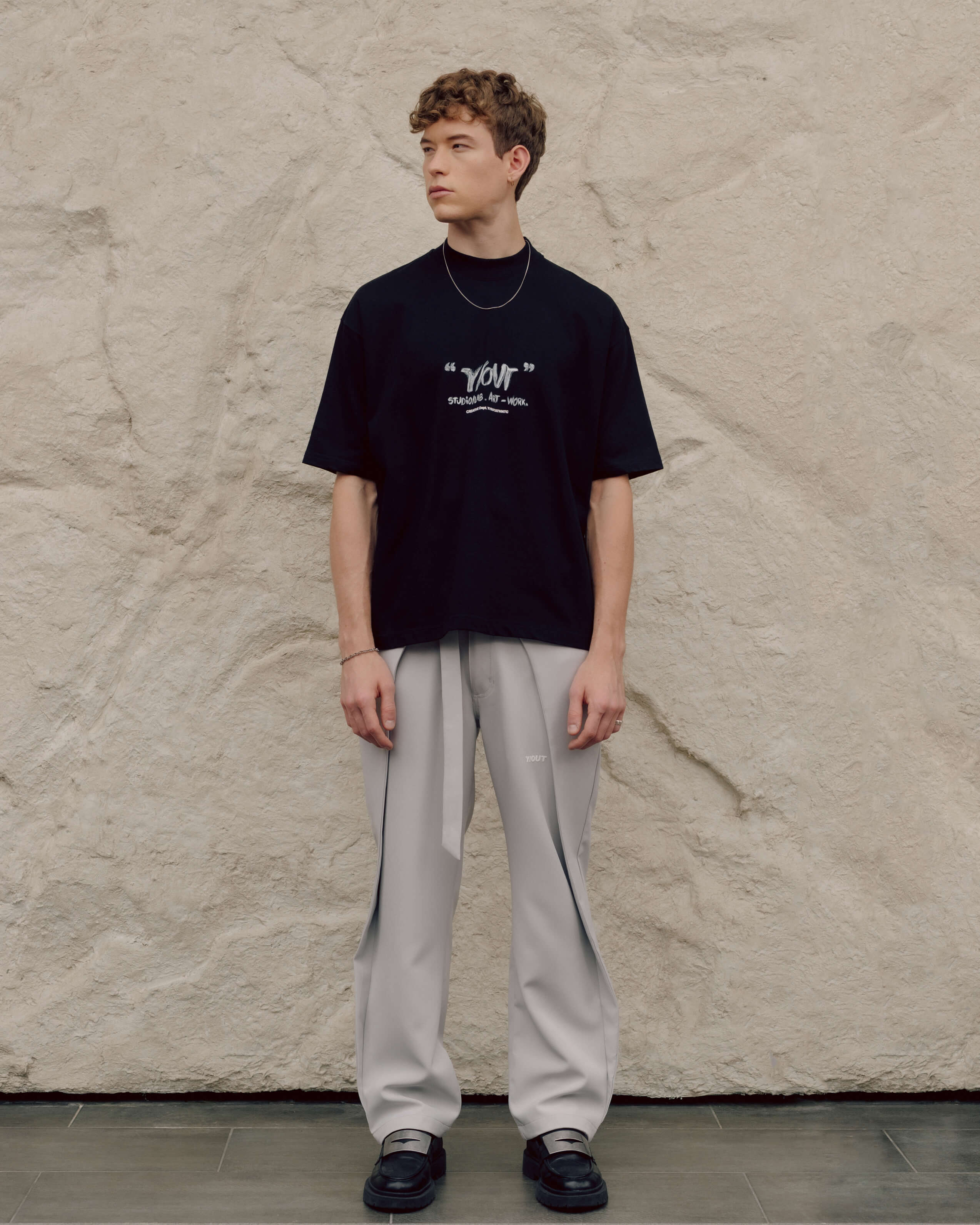 FLAP CLASSIC PANT - Image 3