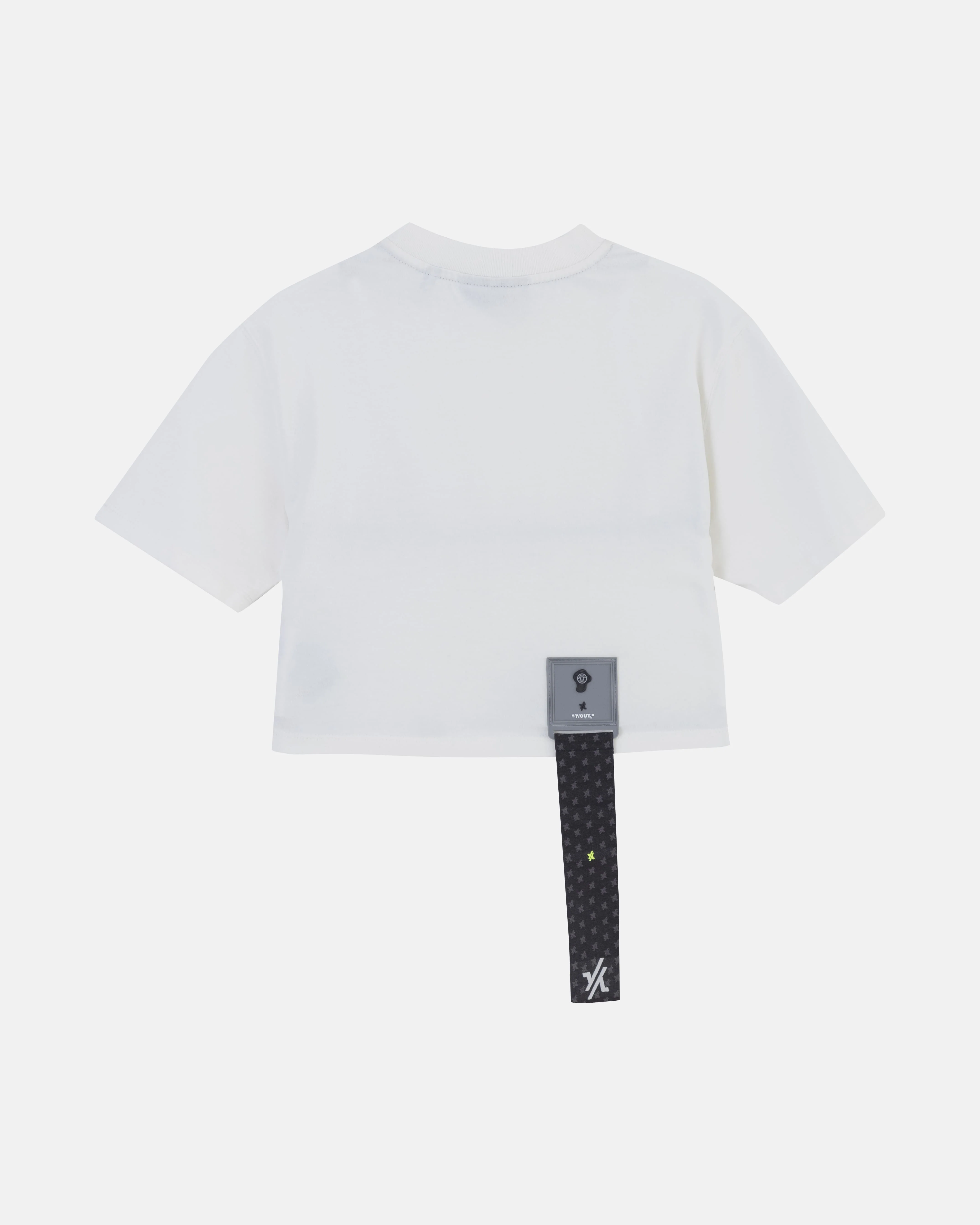 FLYER 1 CROP TOP - Image 4