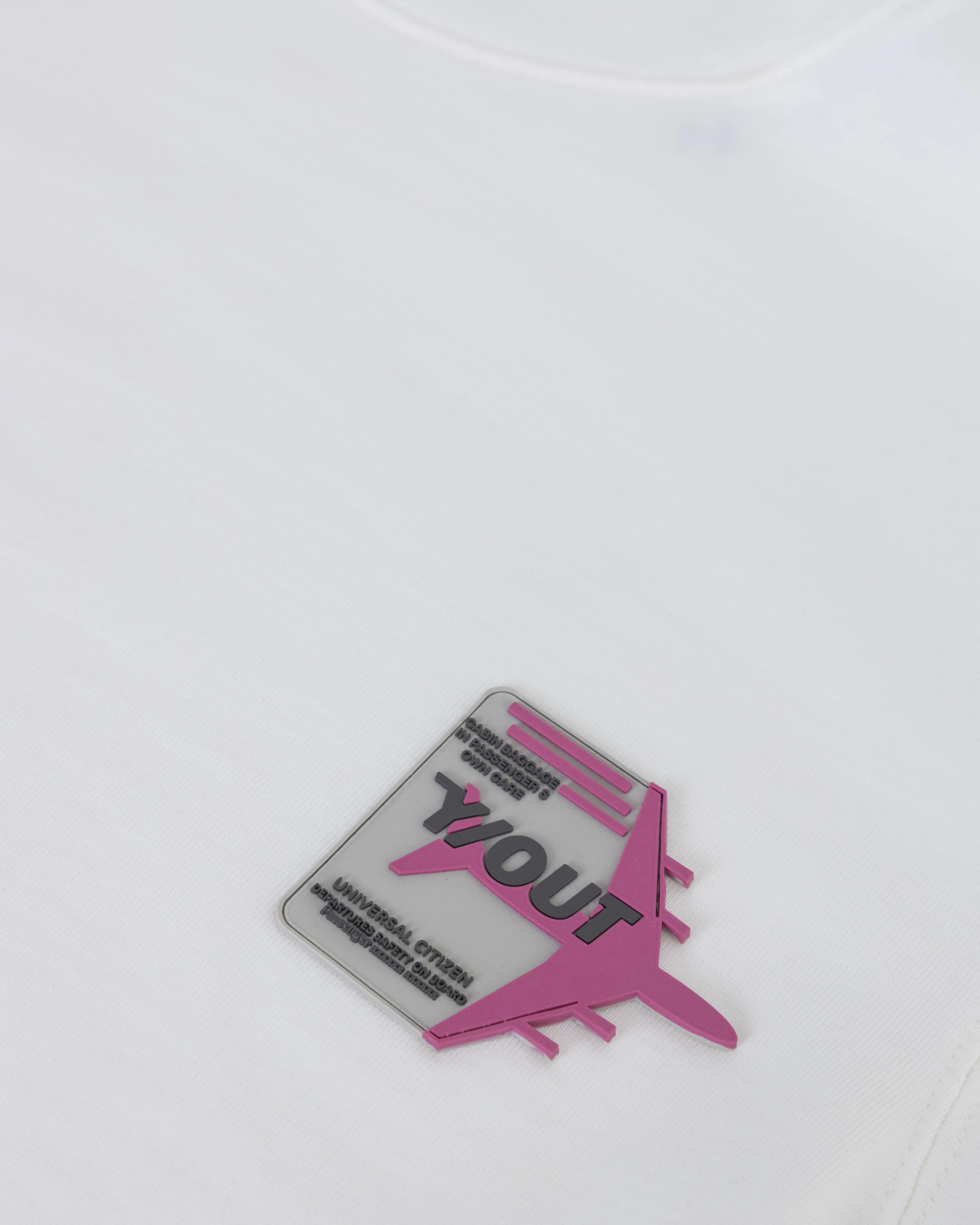 FLYER 1 CROP TOP - Image 5