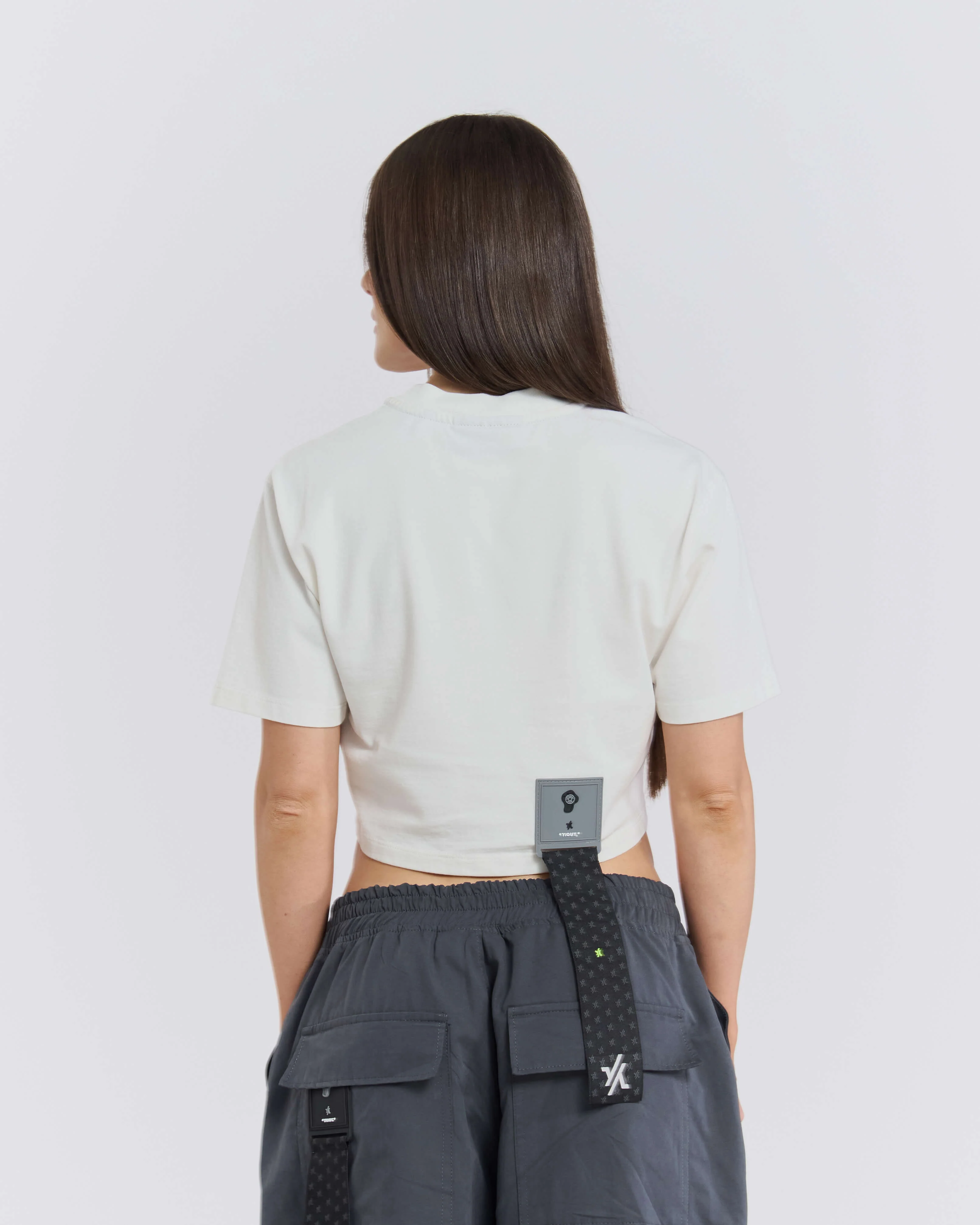 FLYER 1 CROP TOP - Image 6