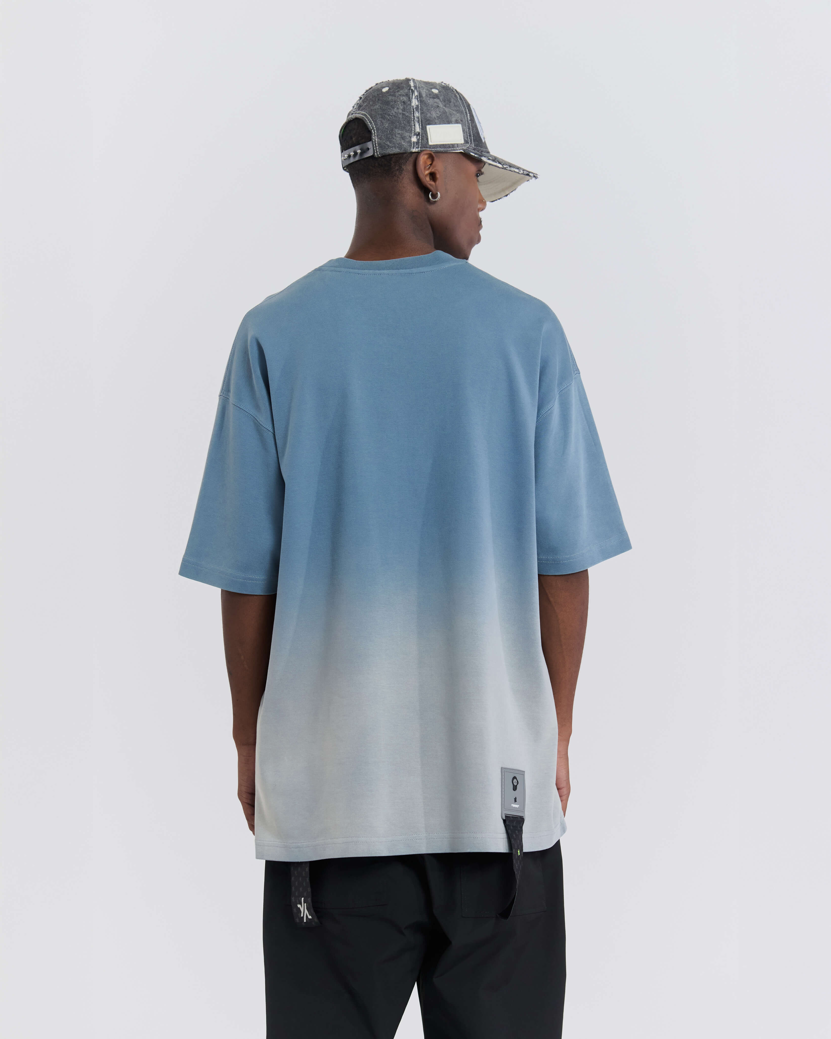 FORCE T-SHIRT - Image 6