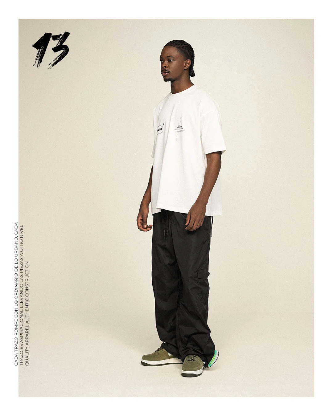 FOUNTAIN T-SHIRT - Image 10