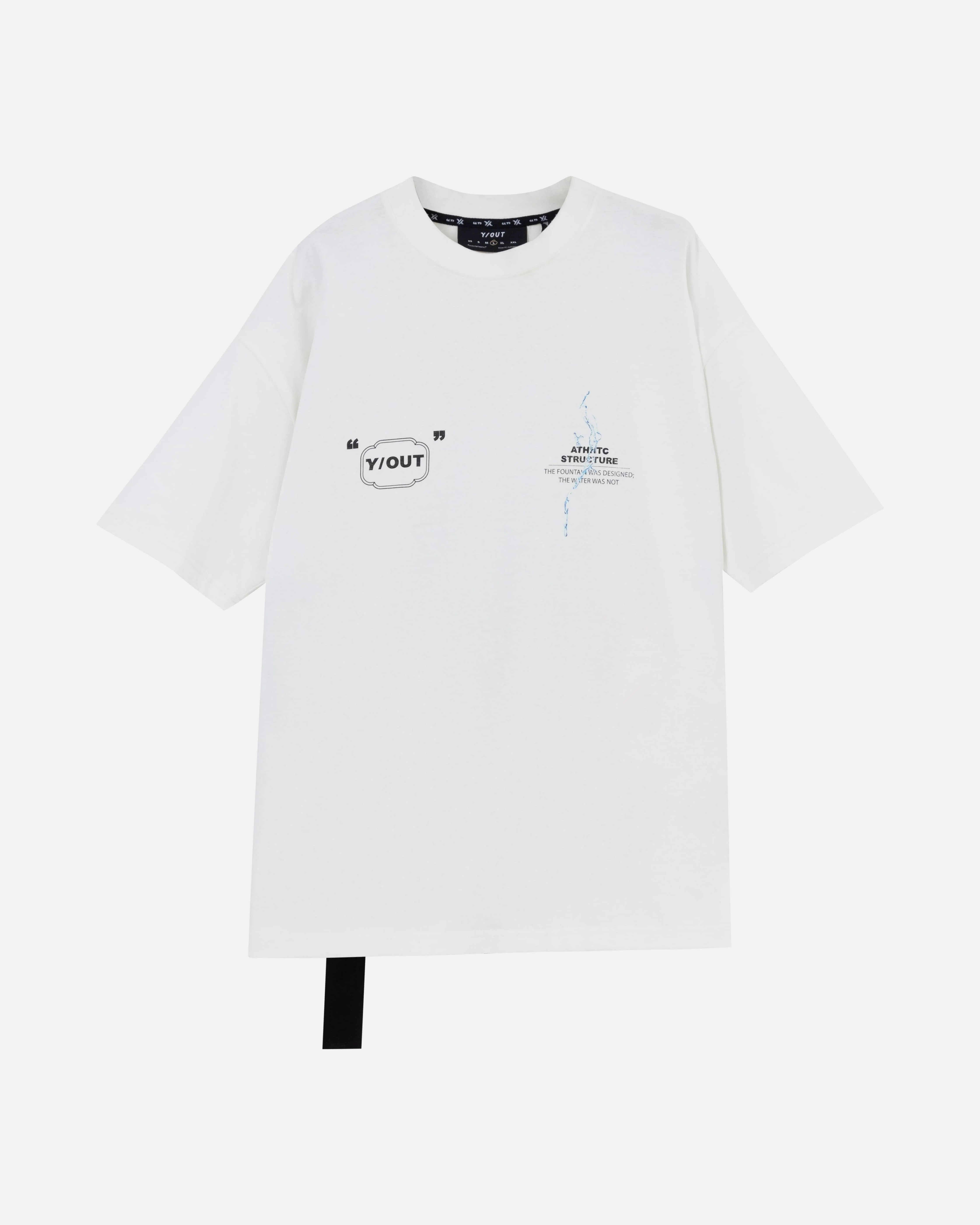 FOUNTAIN T-SHIRT - Image 4