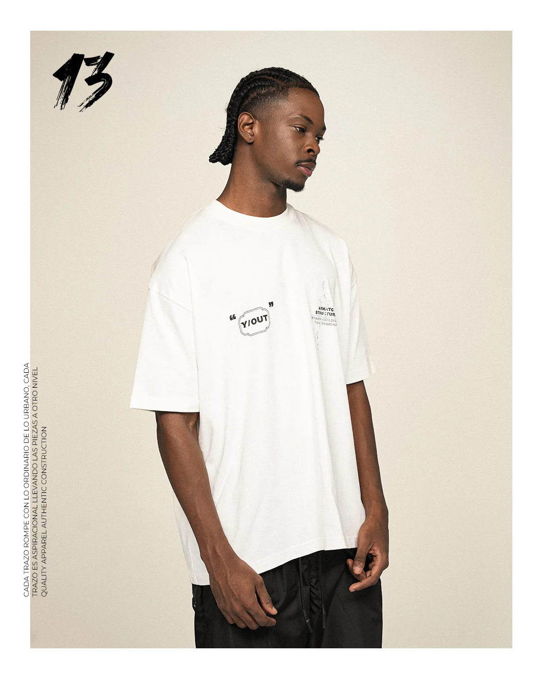 FOUNTAIN T-SHIRT - Image 6