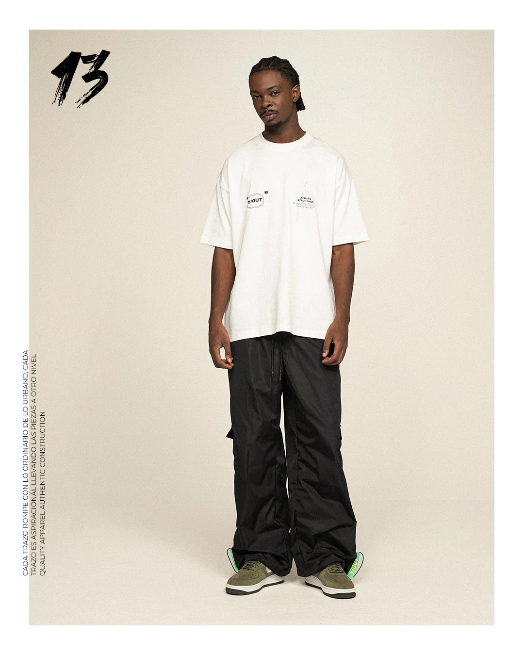 FOUNTAIN T-SHIRT - Image 7