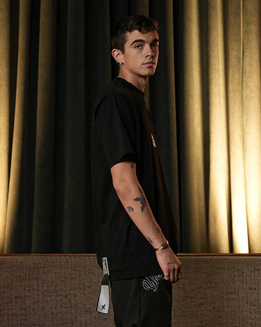 FUMMING T-SHIRT - Image 3